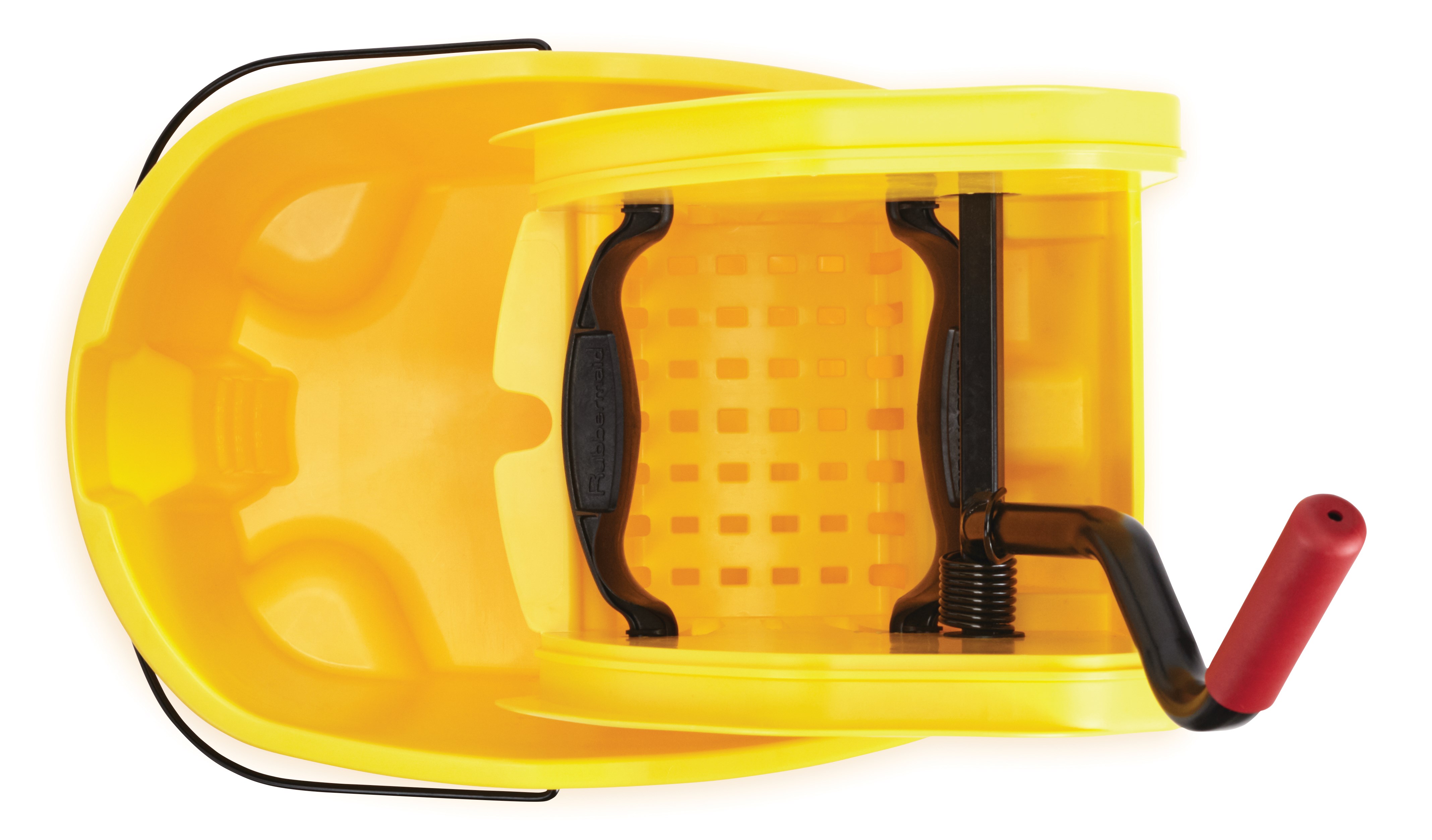 With features that surpass traditional mop buckets, the new generation of WaveBrake® helps to clean floors with less effort to get the job done safer, without sacrificing quality and durability.