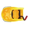 With features that surpass traditional mop buckets, the new generation of WaveBrake® helps to clean floors with less effort to get the job done safer, without sacrificing quality and durability.