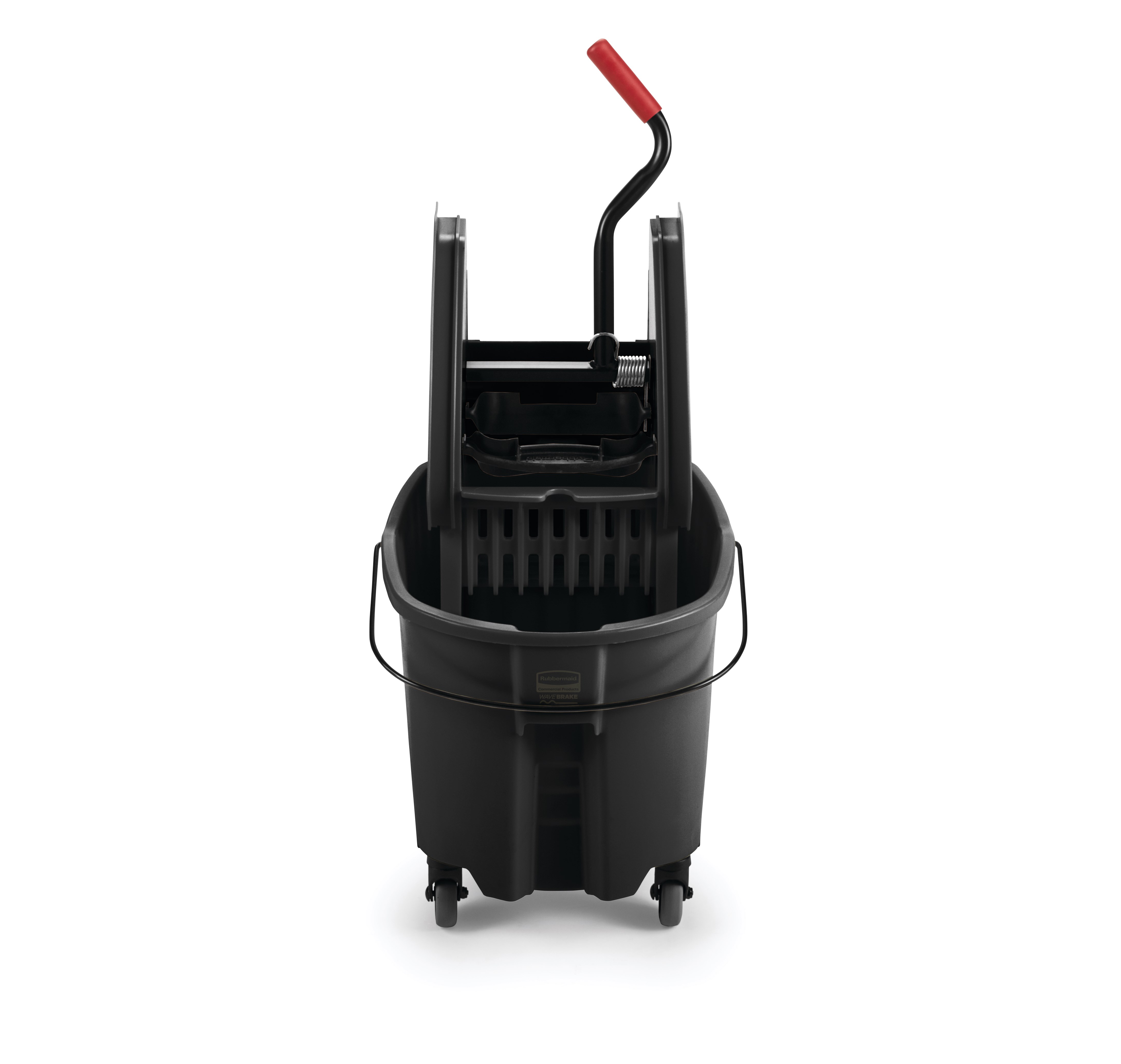 With features that surpass traditional mop buckets, the new generation of WaveBrake® helps to clean floors with less effort to get the job done safer, without sacrificing quality and durability.