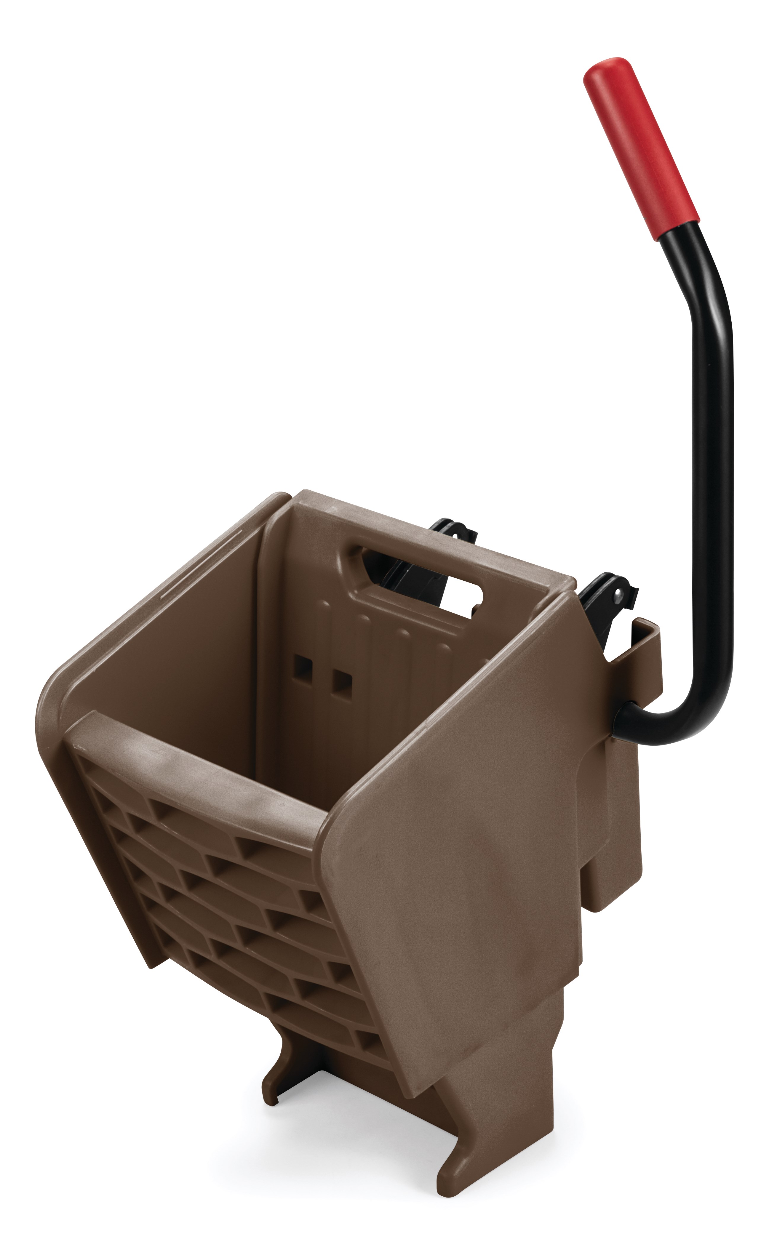 With features that surpass traditional mop buckets, the new generation of WaveBrake® helps to clean floors with less effort to get the job done safer, without sacrificing quality and durability.