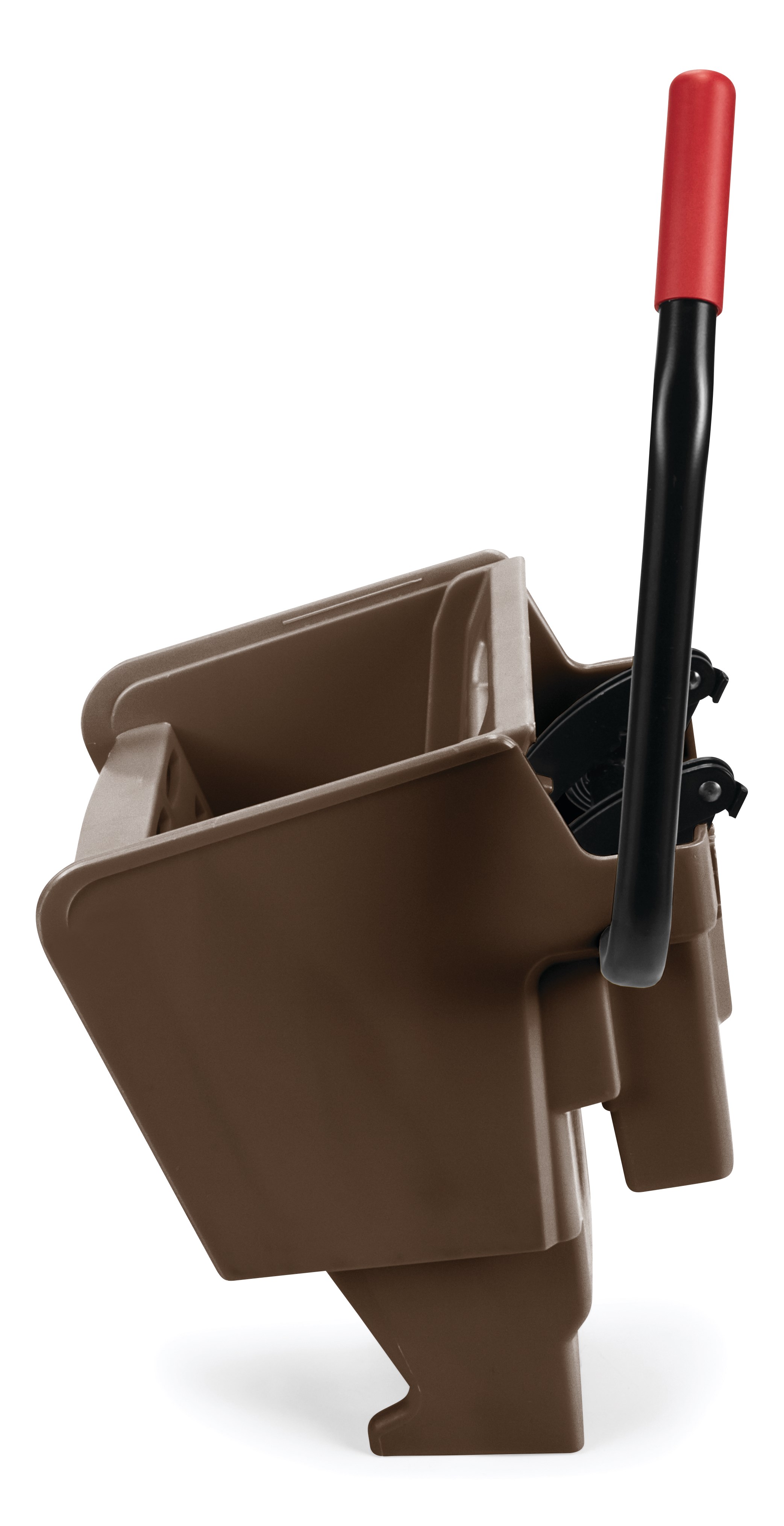 With features that surpass traditional mop buckets, the new generation of WaveBrake® helps to clean floors with less effort to get the job done safer, without sacrificing quality and durability.