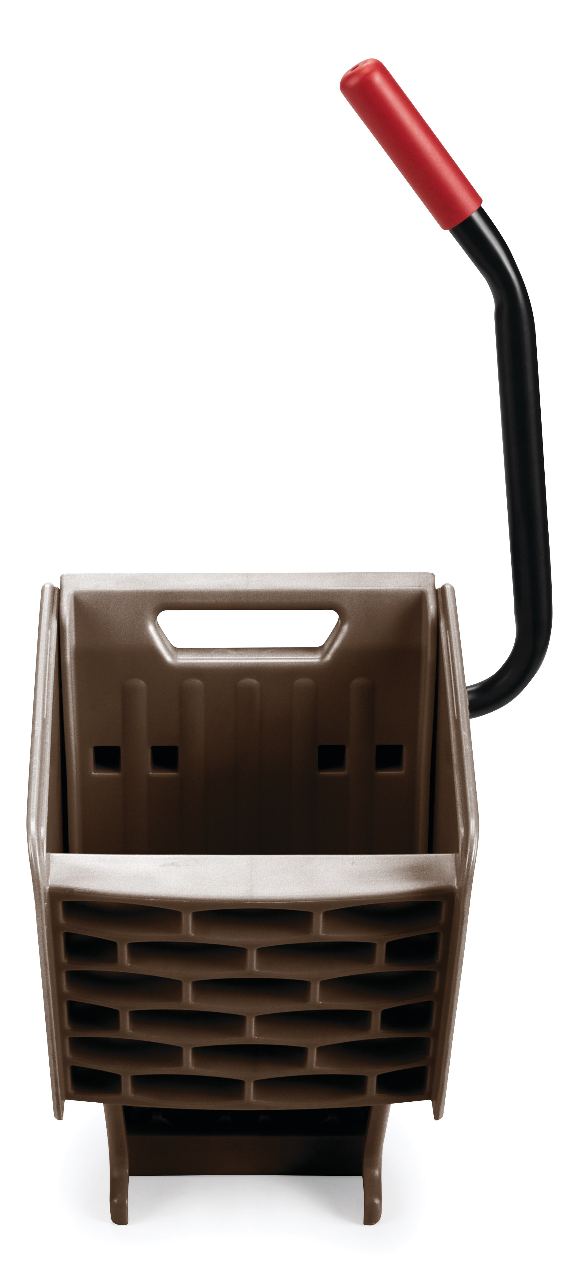 With features that surpass traditional mop buckets, the new generation of WaveBrake® helps to clean floors with less effort to get the job done safer, without sacrificing quality and durability.