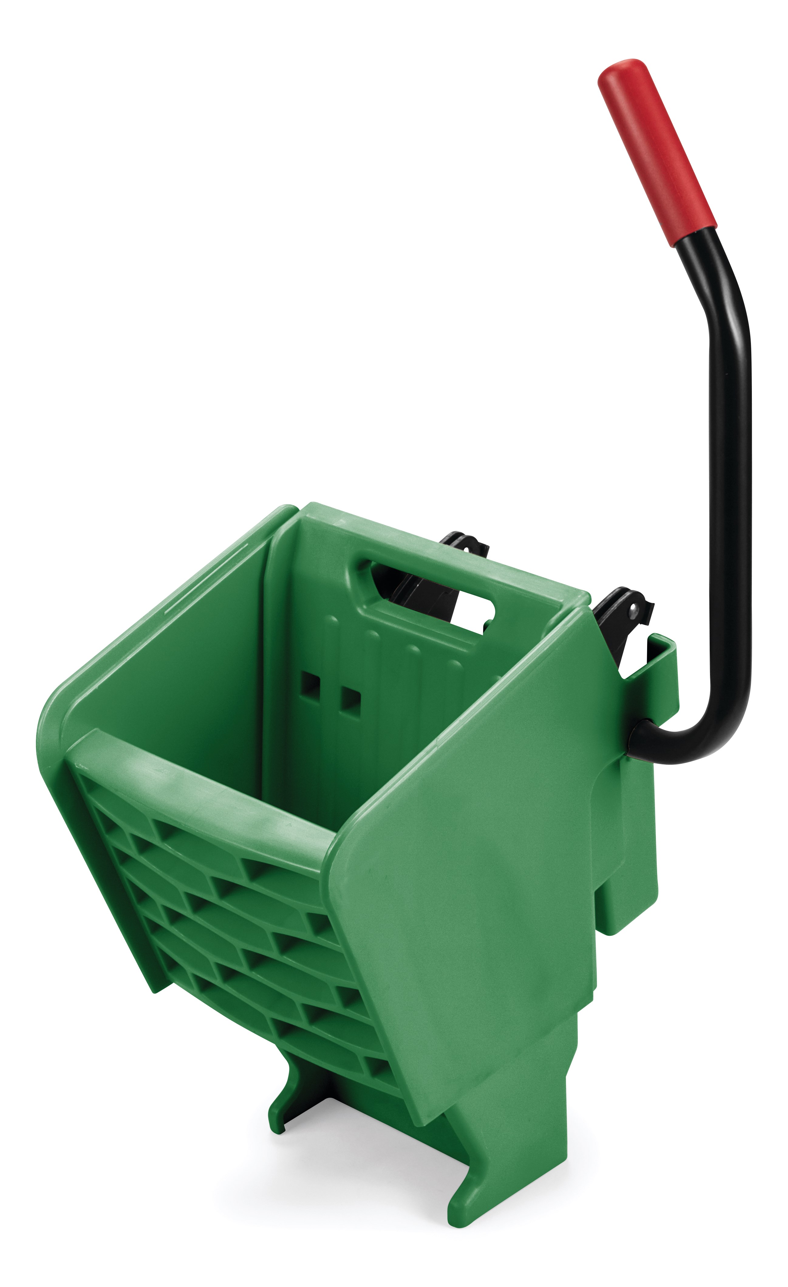 With features that surpass traditional mop buckets, the new generation of WaveBrake® helps to clean floors with less effort to get the job done safer, without sacrificing quality and durability.