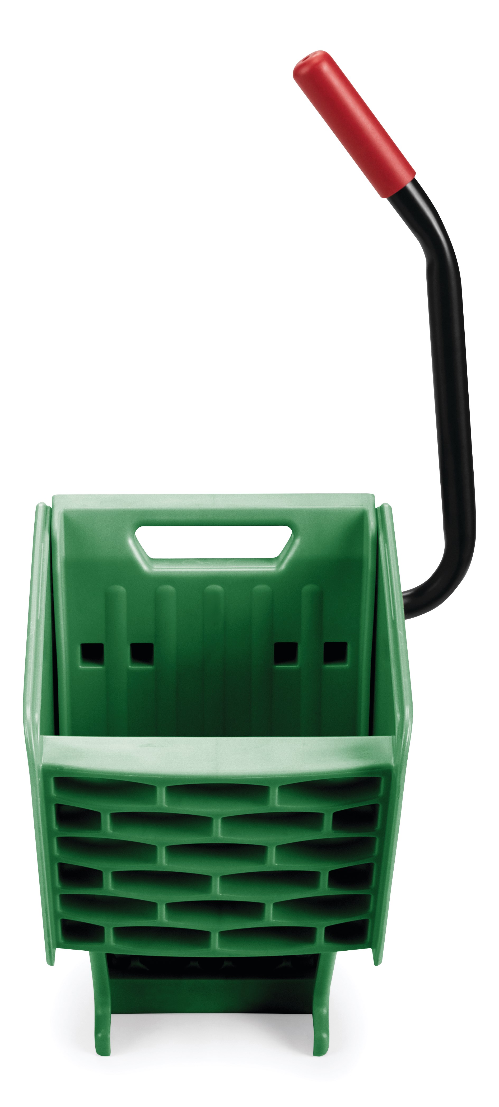 With features that surpass traditional mop buckets, the new generation of WaveBrake® helps to clean floors with less effort to get the job done safer, without sacrificing quality and durability.