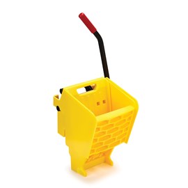 With features that surpass traditional mop buckets, the new generation of WaveBrake® helps to clean floors with less effort to get the job done safer, without sacrificing quality and durability.