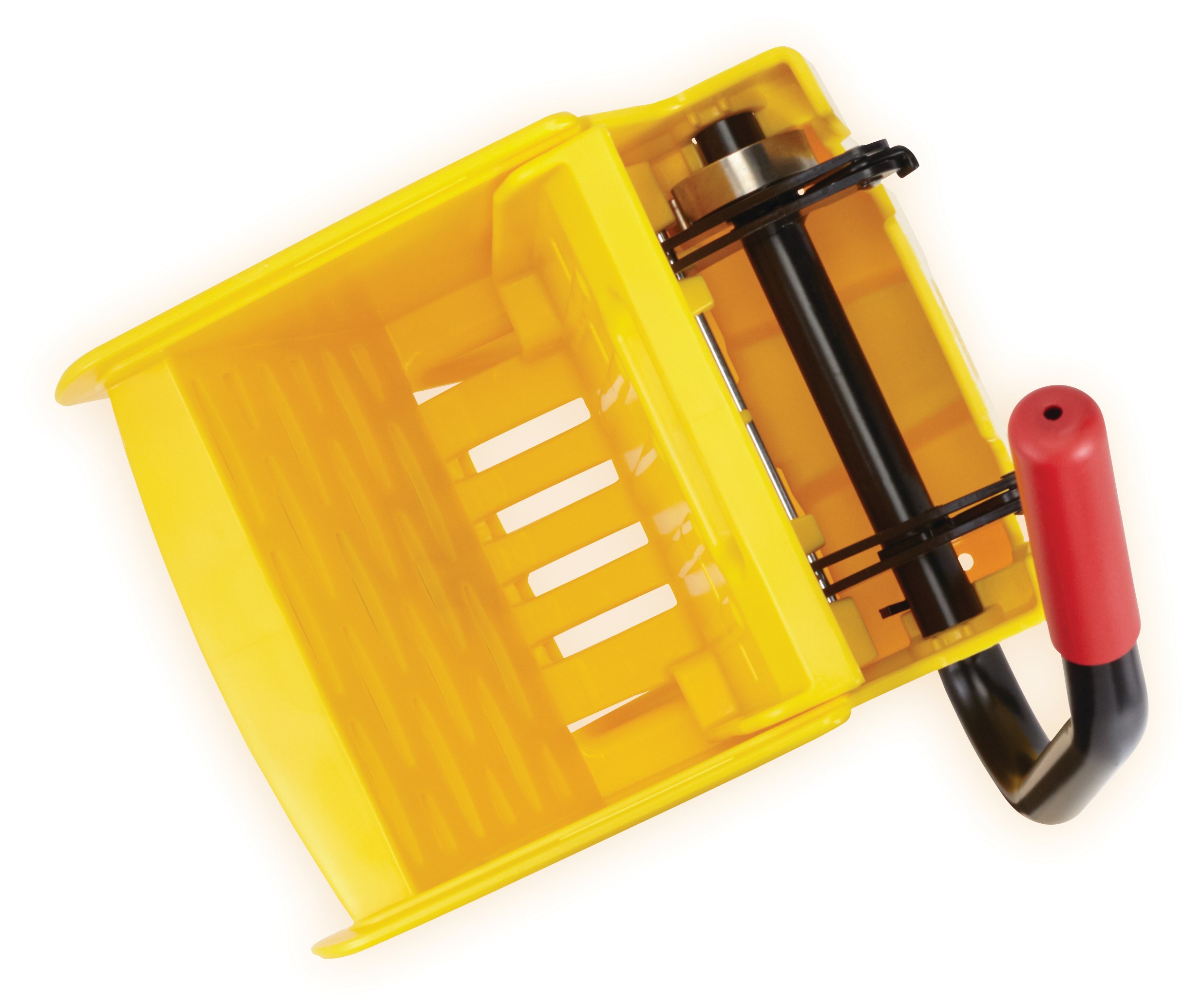 With features that surpass traditional mop buckets, the new generation of WaveBrake® helps to clean floors with less effort to get the job done safer, without sacrificing quality and durability.