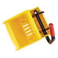 With features that surpass traditional mop buckets, the new generation of WaveBrake® helps to clean floors with less effort to get the job done safer, without sacrificing quality and durability.