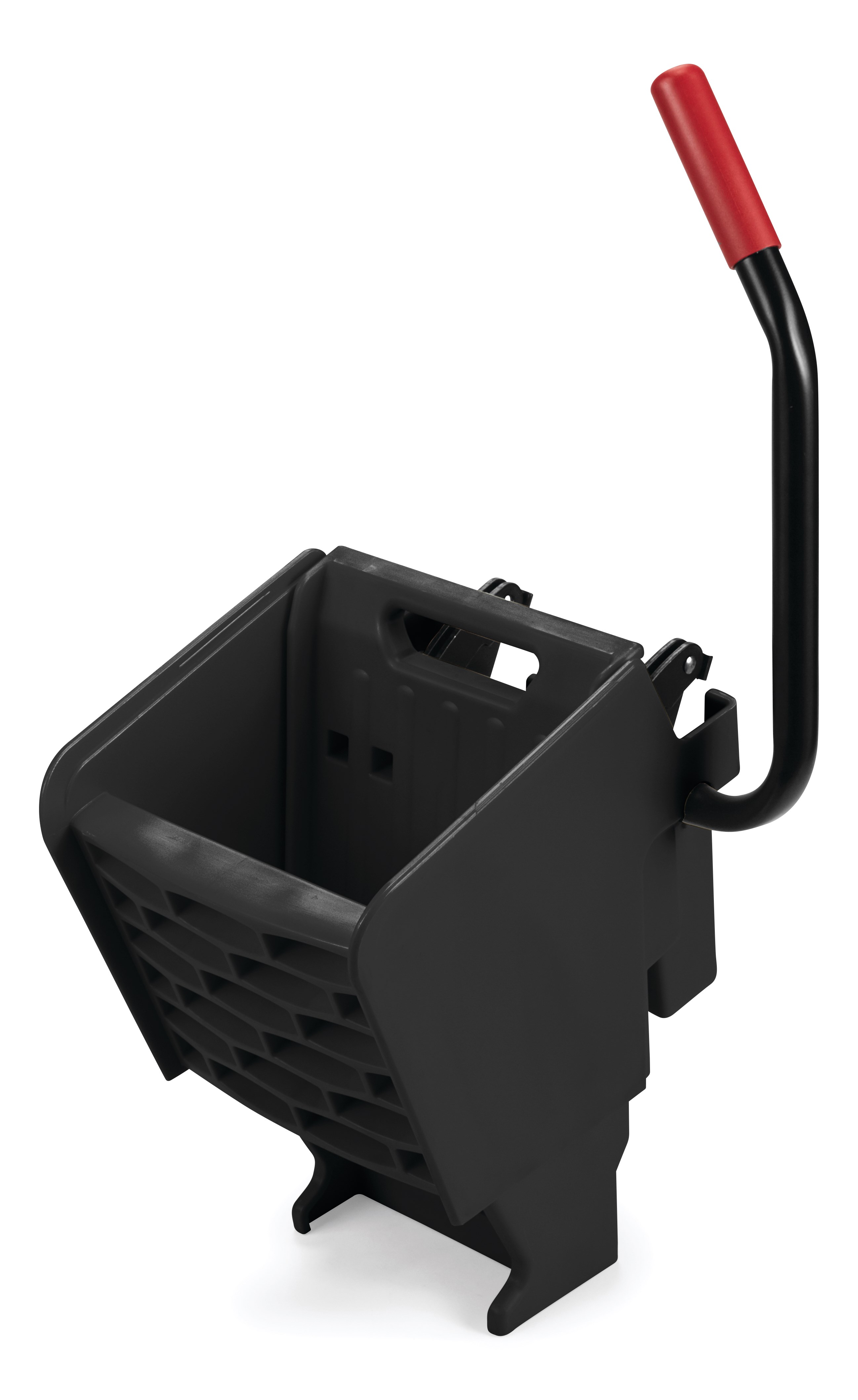 With features that surpass traditional mop buckets, the new generation of WaveBrake® helps to clean floors with less effort to get the job done safer, without sacrificing quality and durability.