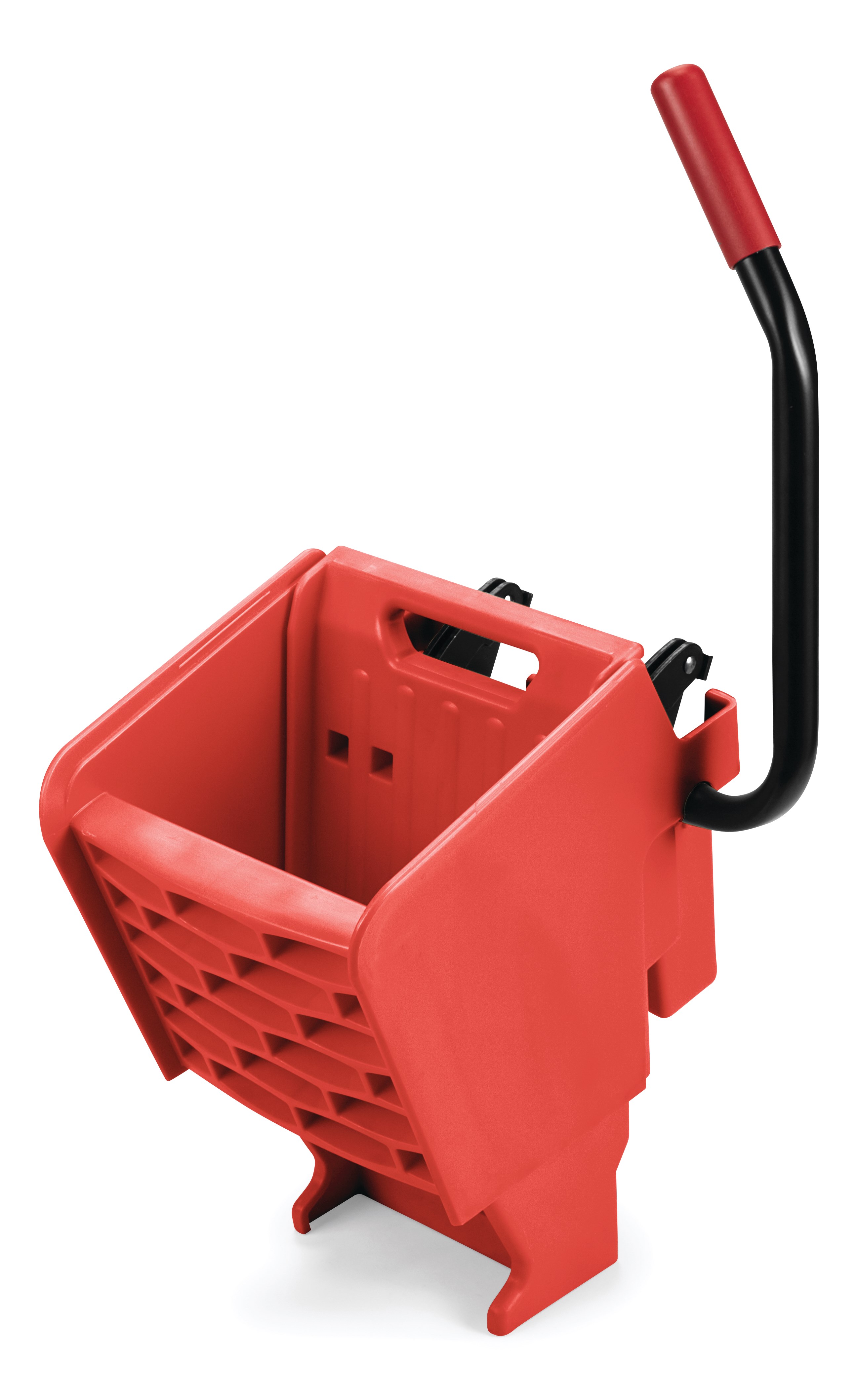 With features that surpass traditional mop buckets, the new generation of WaveBrake® helps to clean floors with less effort to get the job done safer, without sacrificing quality and durability.