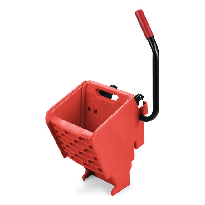 With features that surpass traditional mop buckets, the new generation of WaveBrake® helps to clean floors with less effort to get the job done safer, without sacrificing quality and durability.