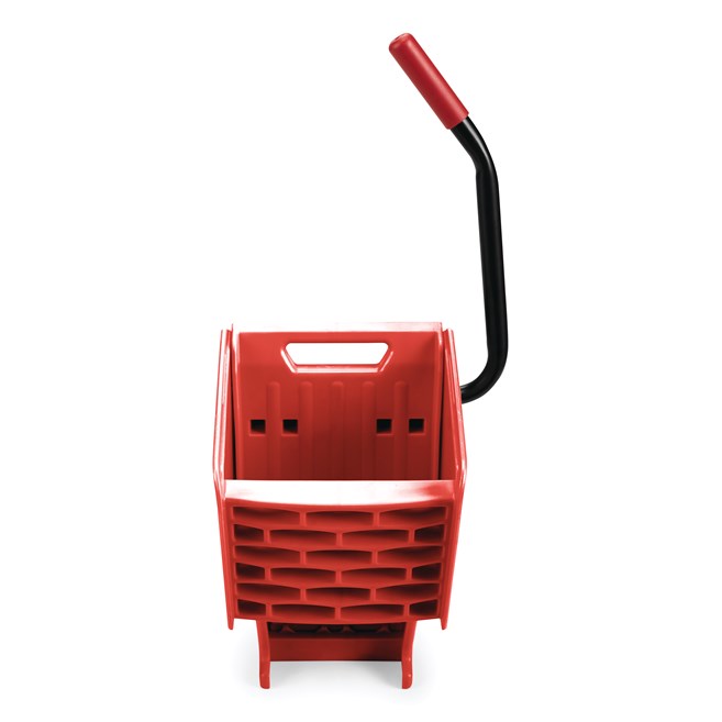 With features that surpass traditional mop buckets, the new generation of WaveBrake® helps to clean floors with less effort to get the job done safer, without sacrificing quality and durability.