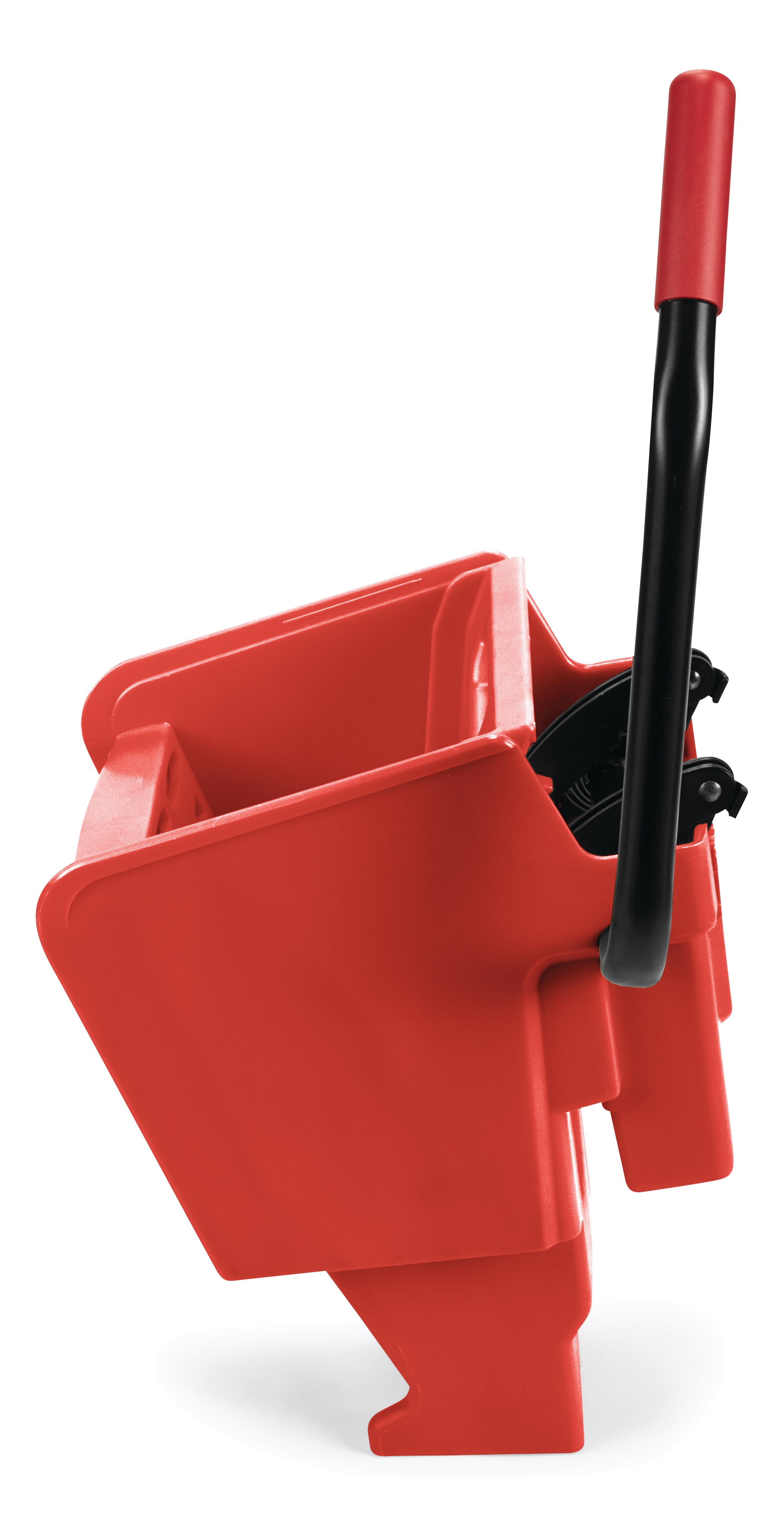 With features that surpass traditional mop buckets, the new generation of WaveBrake® helps to clean floors with less effort to get the job done safer, without sacrificing quality and durability.