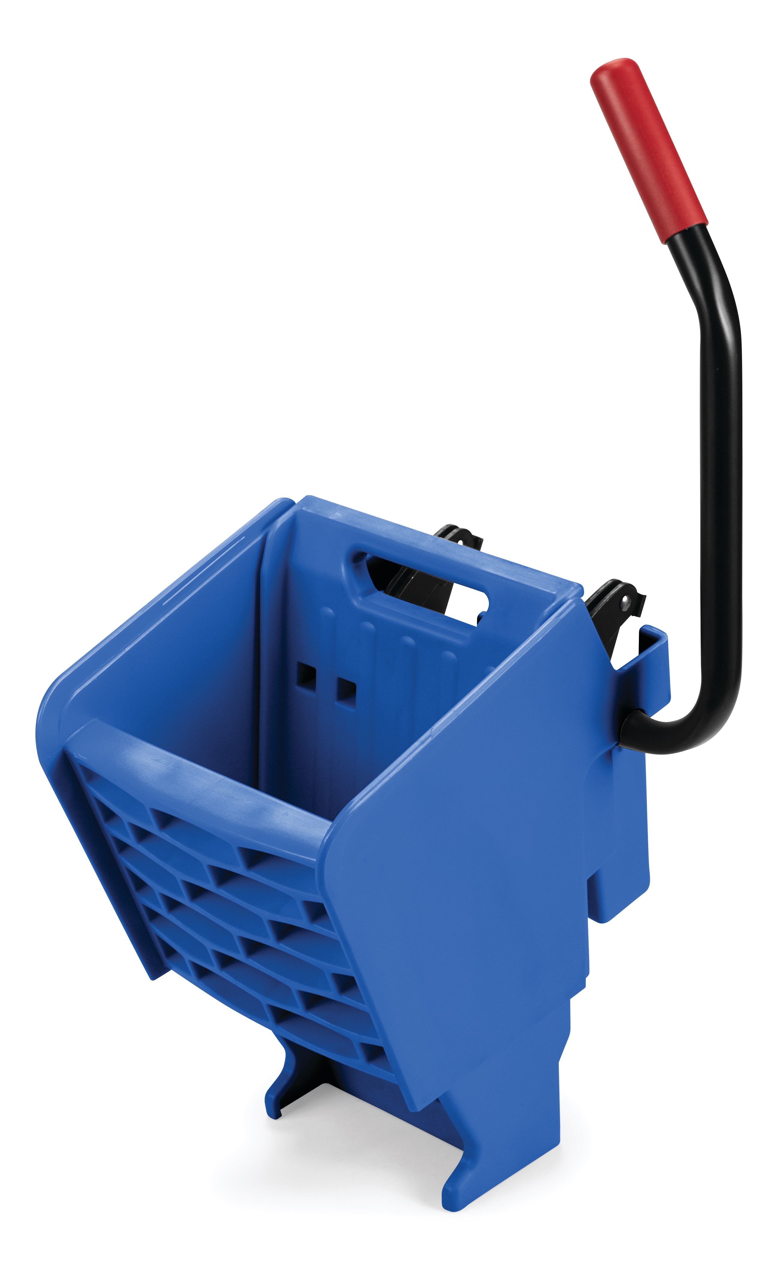 With features that surpass traditional mop buckets, the new generation of WaveBrake® helps to clean floors with less effort to get the job done safer, without sacrificing quality and durability.