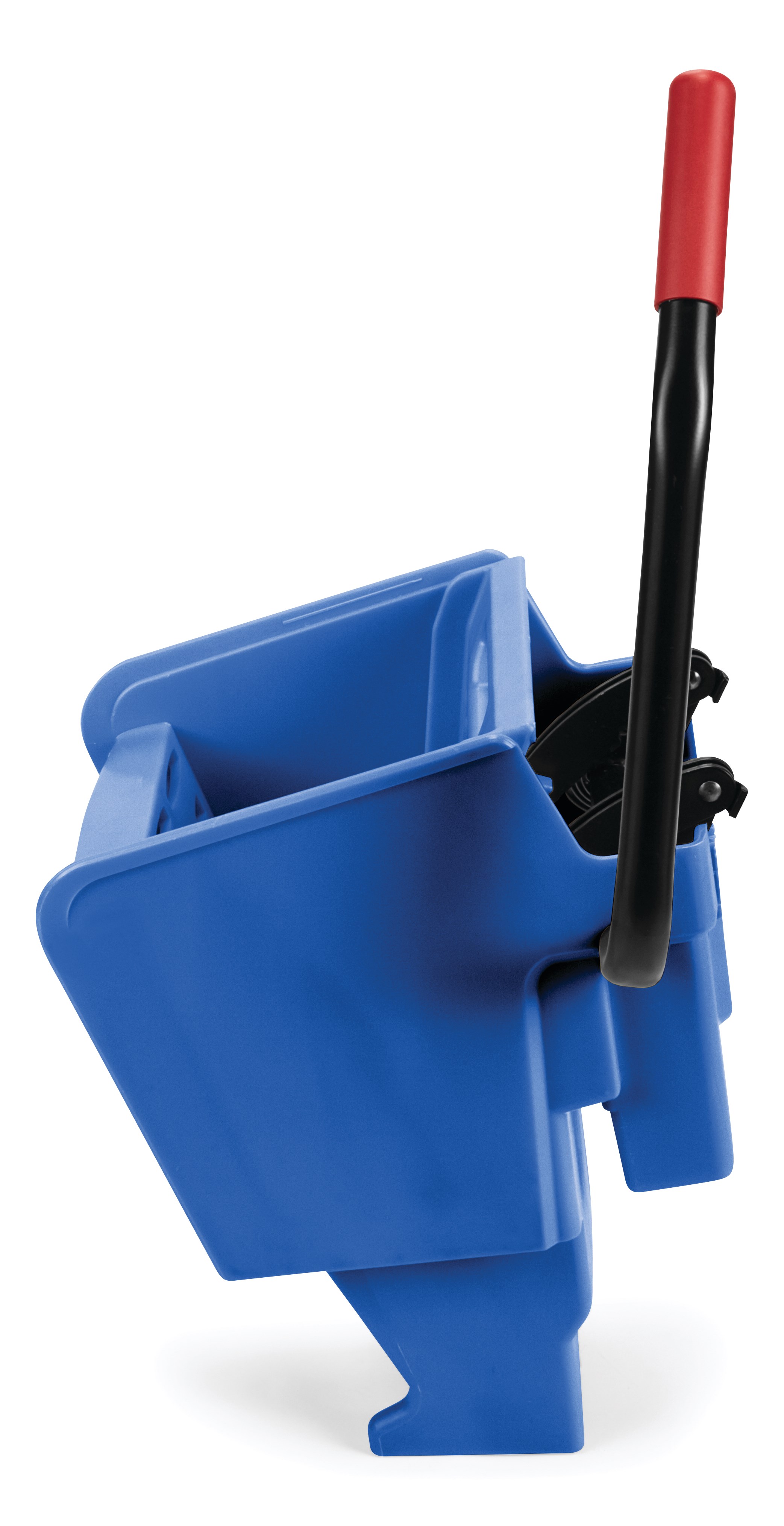 With features that surpass traditional mop buckets, the new generation of WaveBrake® helps to clean floors with less effort to get the job done safer, without sacrificing quality and durability.