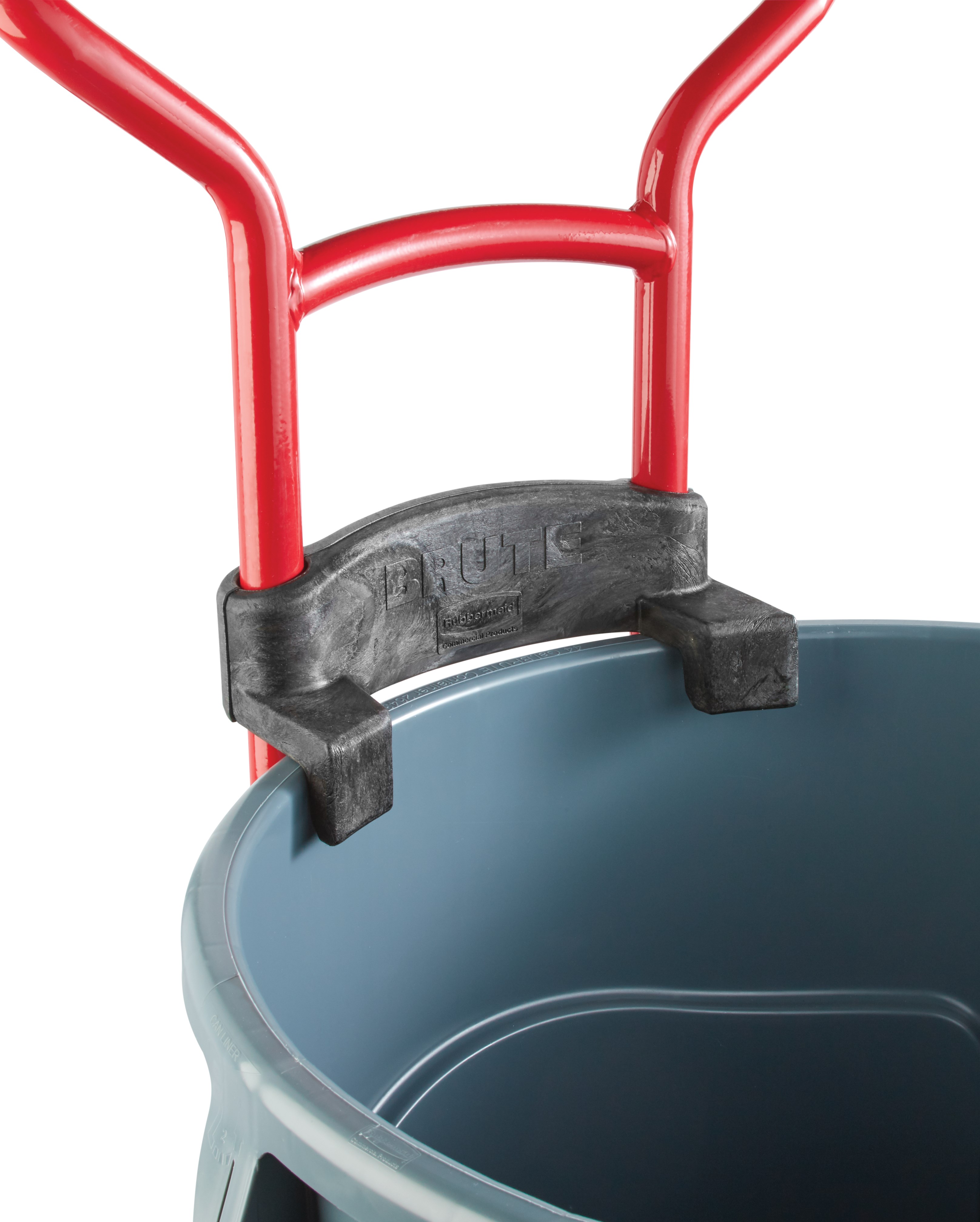 The BRUTE® Construction and Landscape Dolly is built to easily maneuver over rough terrain for superior handling of heavy loads. Ergonomically designed features ensure worker safety in the toughest conditions.