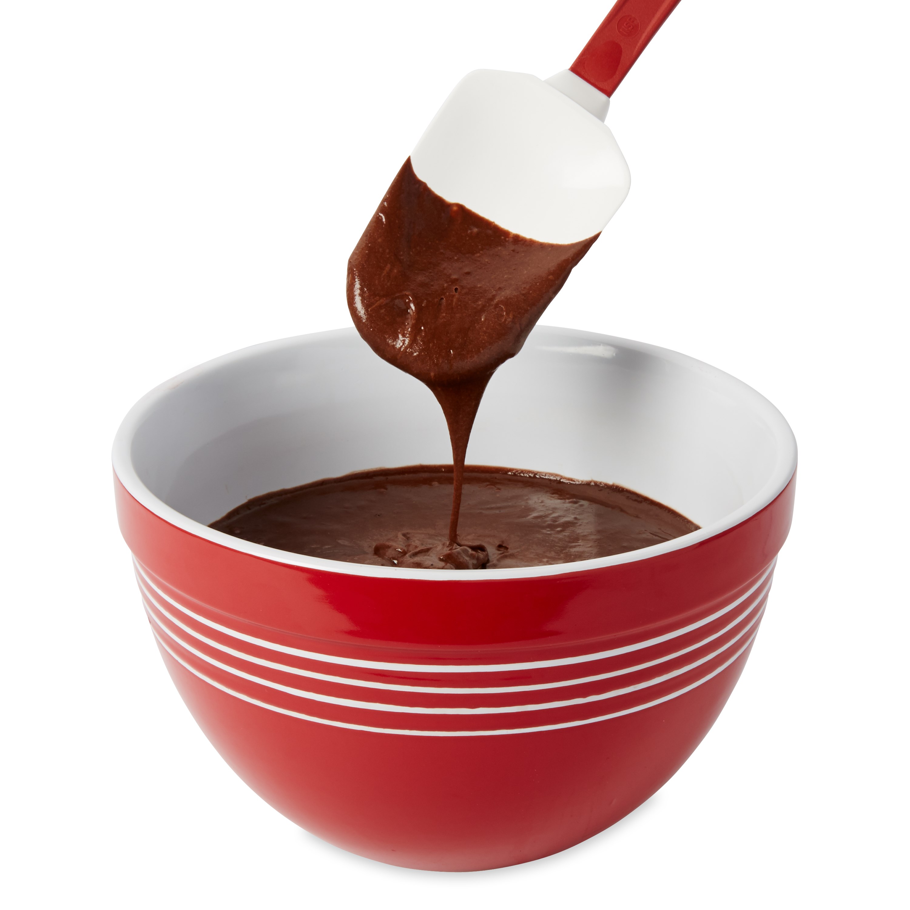 ラバーメイド・コマーシャルの7色の収納・下ごしらえツールは、キッチンでの二次汚染を軽減します。