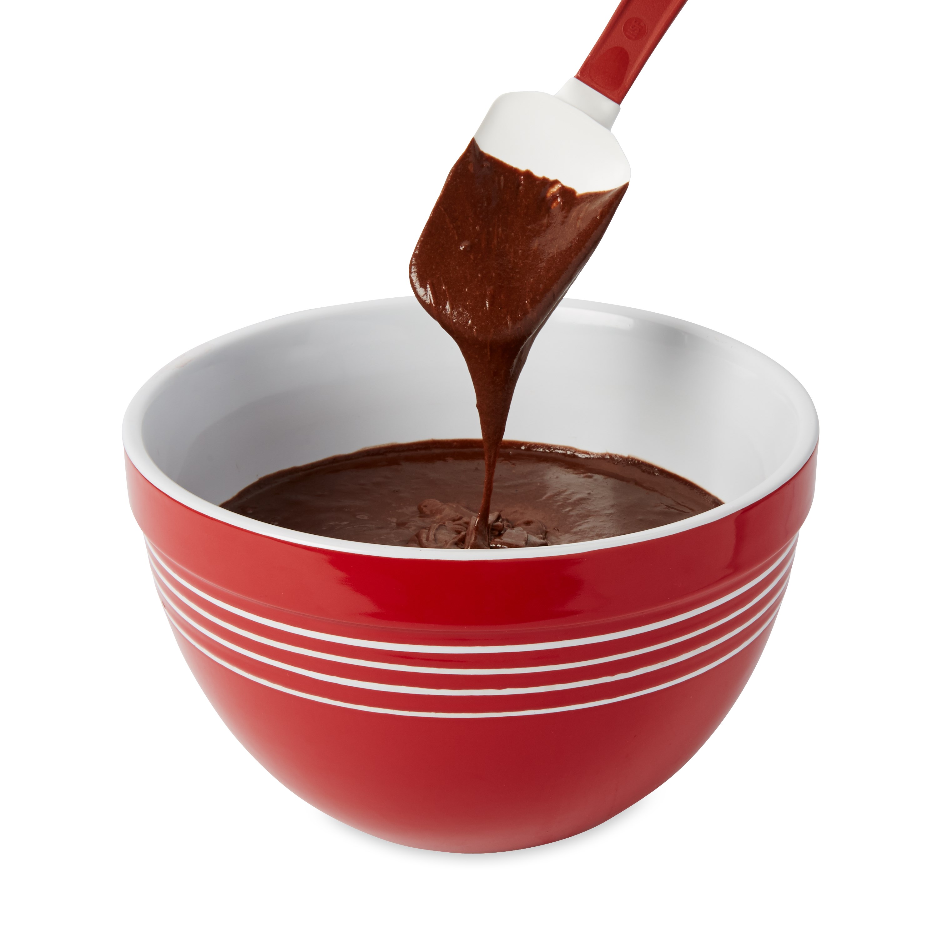 ラバーメイド・コマーシャルの7色の収納・下ごしらえツールは、キッチンでの二次汚染を軽減します。