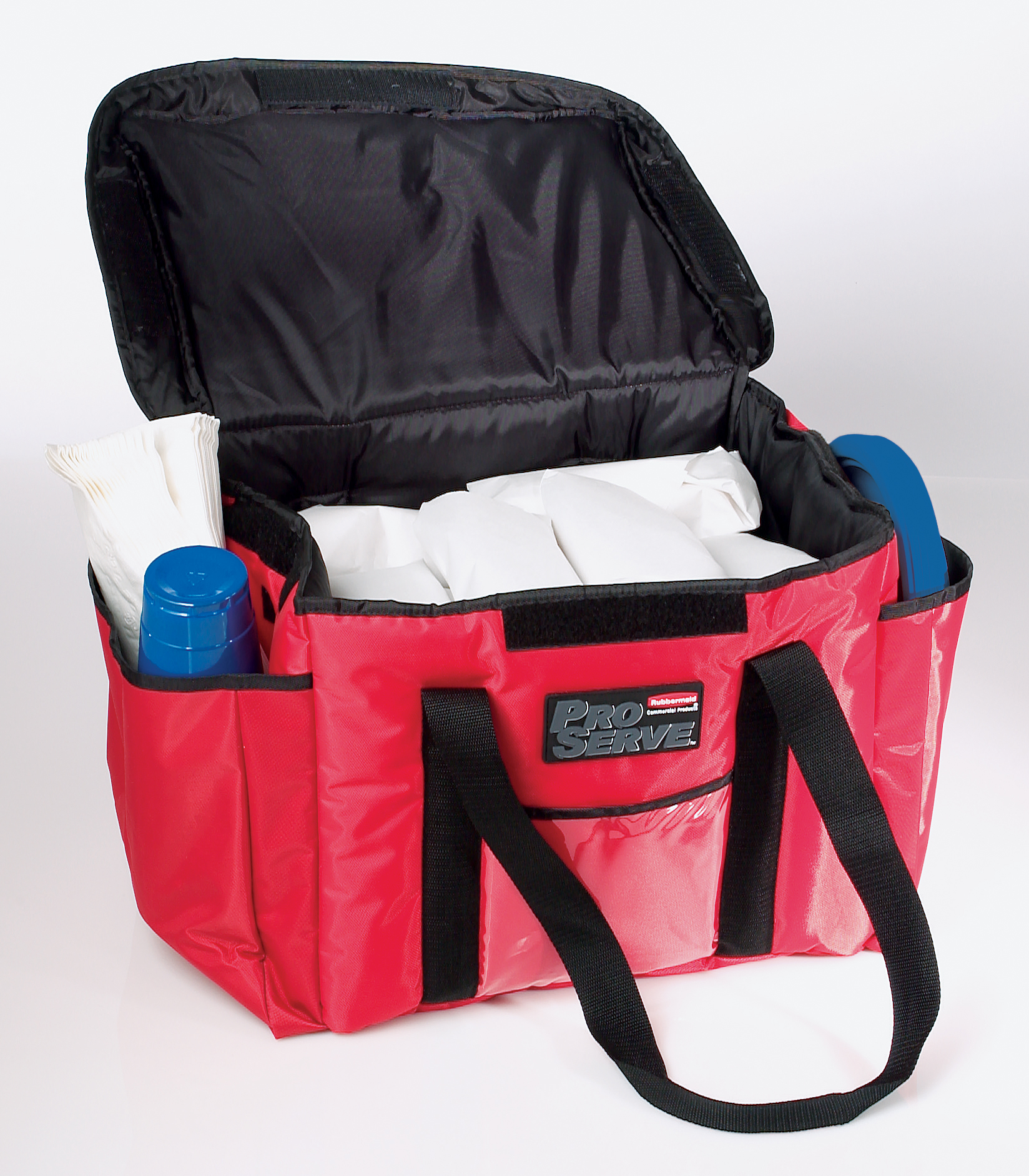 Bolsas de reparto profesionales ProServe®