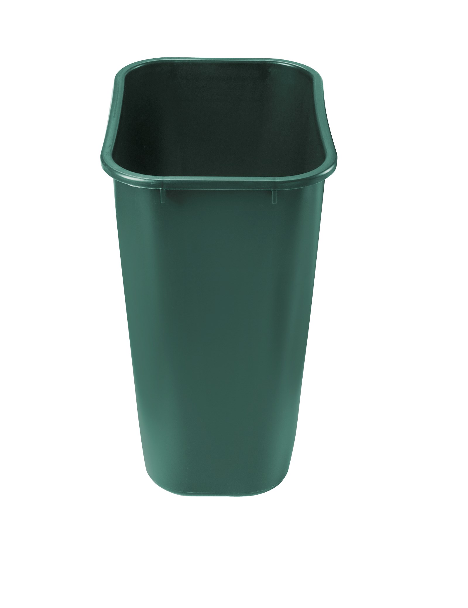 Space-efficient, economical, and an easy and  an effective way to recycle.