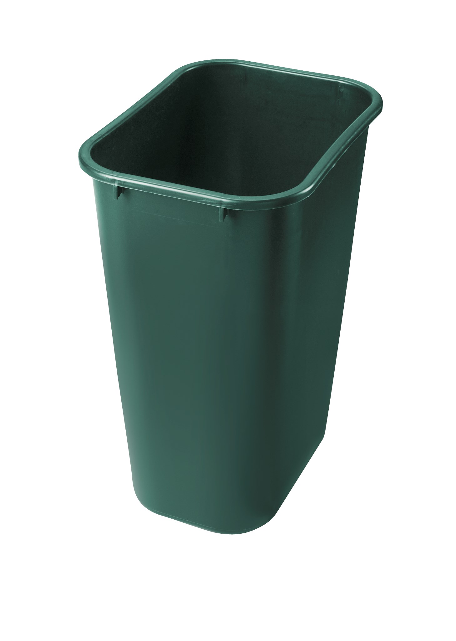 Space-efficient, economical, and an easy and  an effective way to recycle.