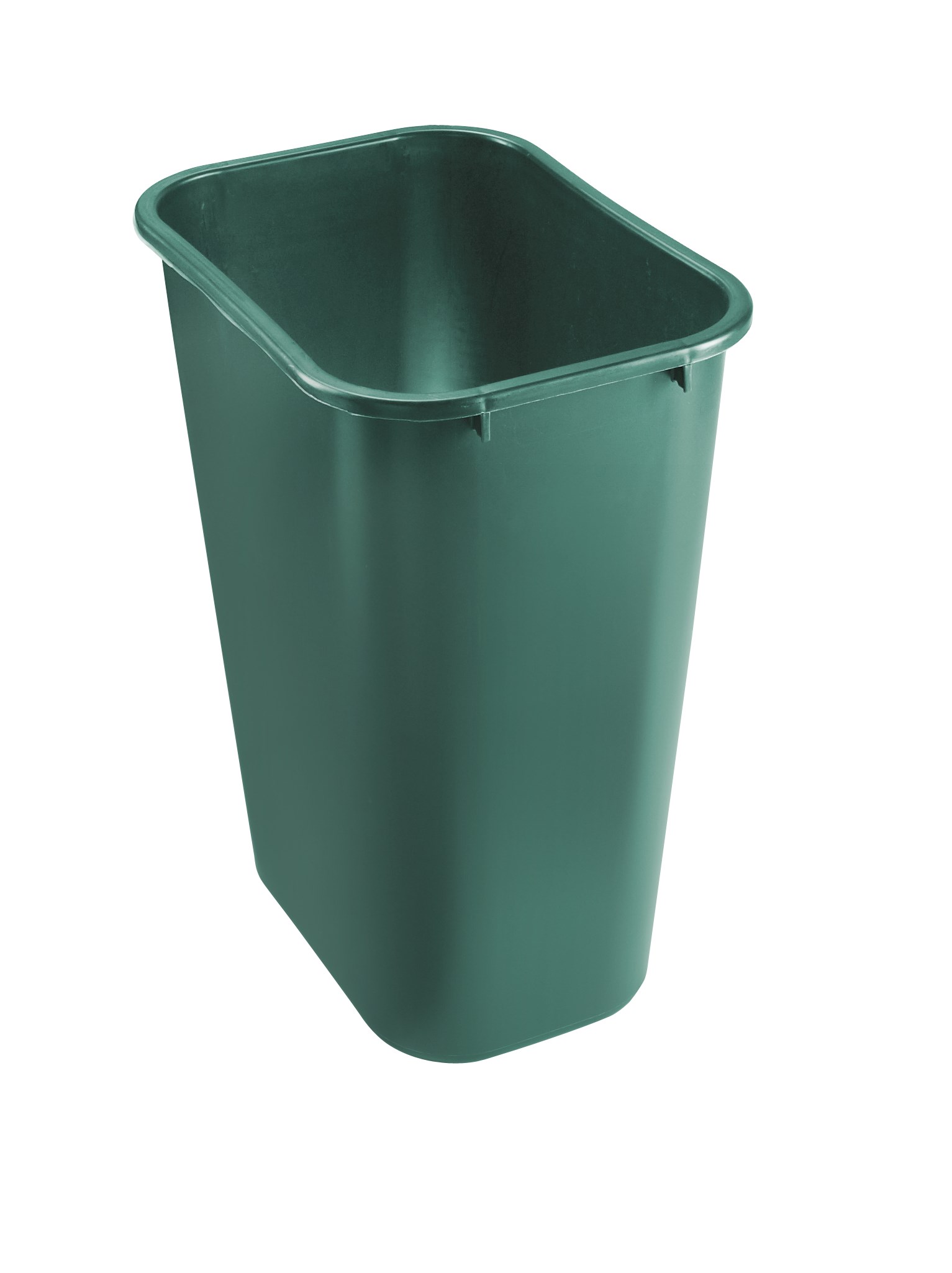 Space-efficient, economical, and an easy and  an effective way to recycle.