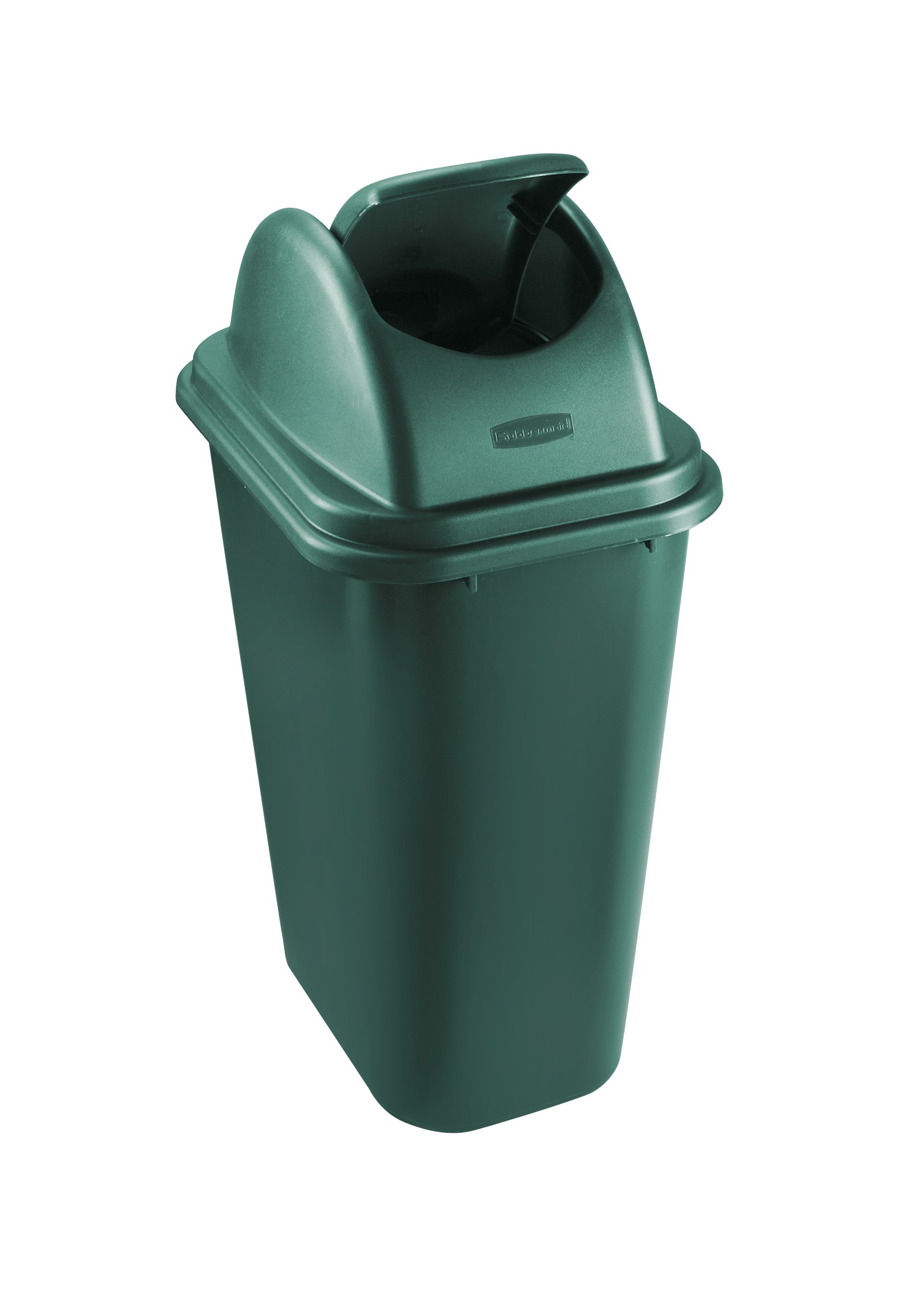 Space-efficient, economical, and an easy and  an effective way to recycle.