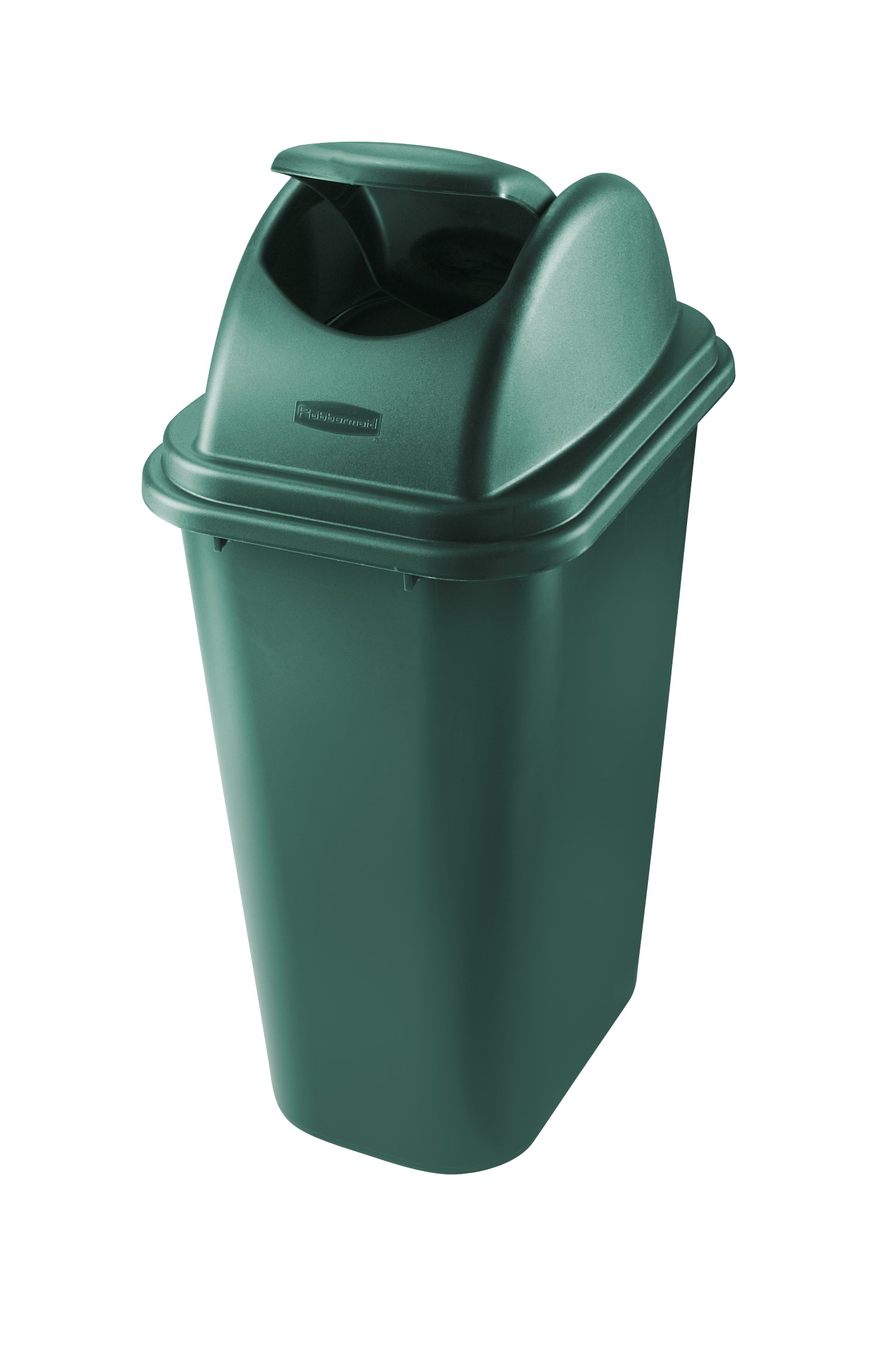 Space-efficient, economical, and an easy and  an effective way to recycle.