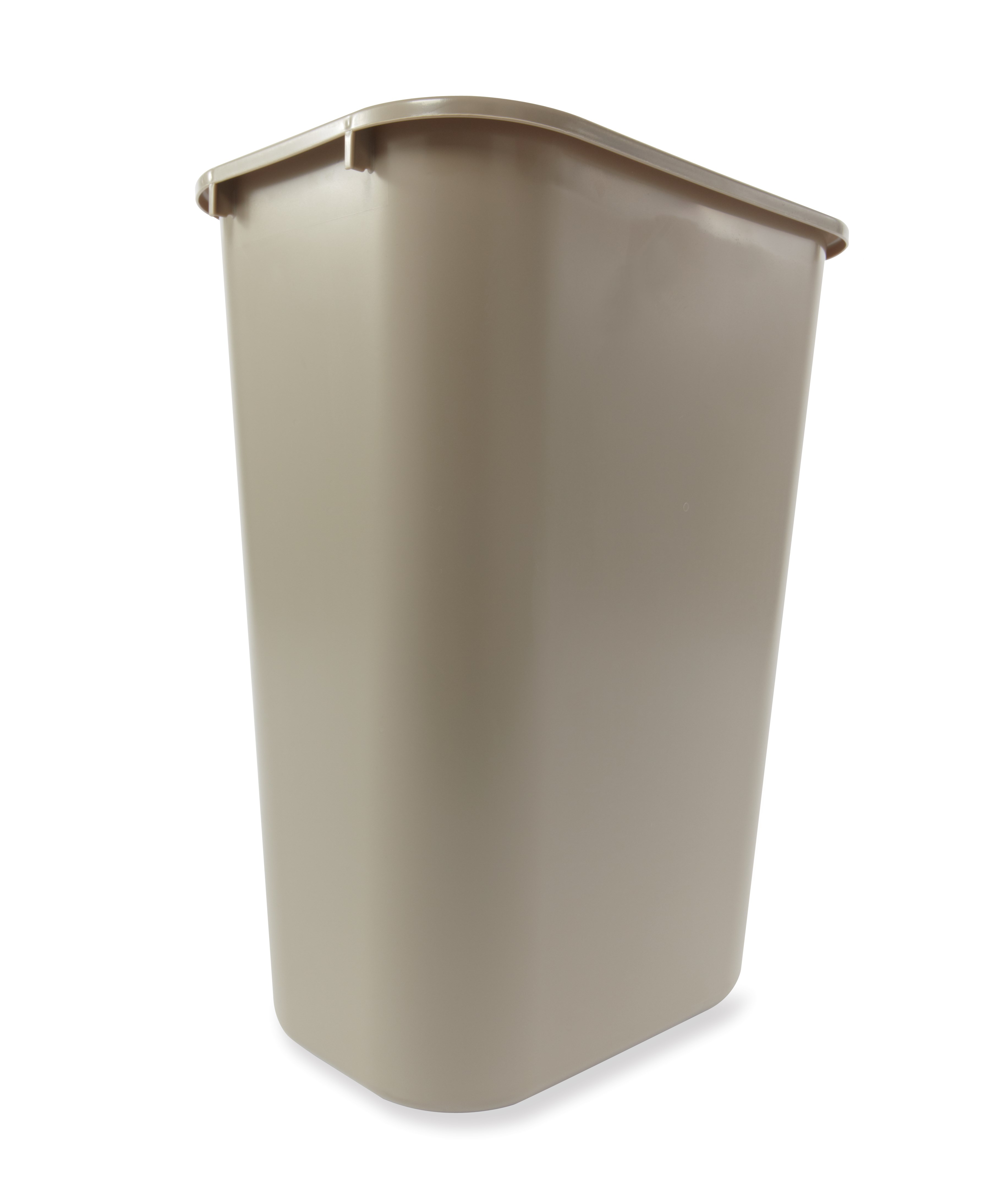 Space-efficient, economical, and an easy and  an effective way to recycle.