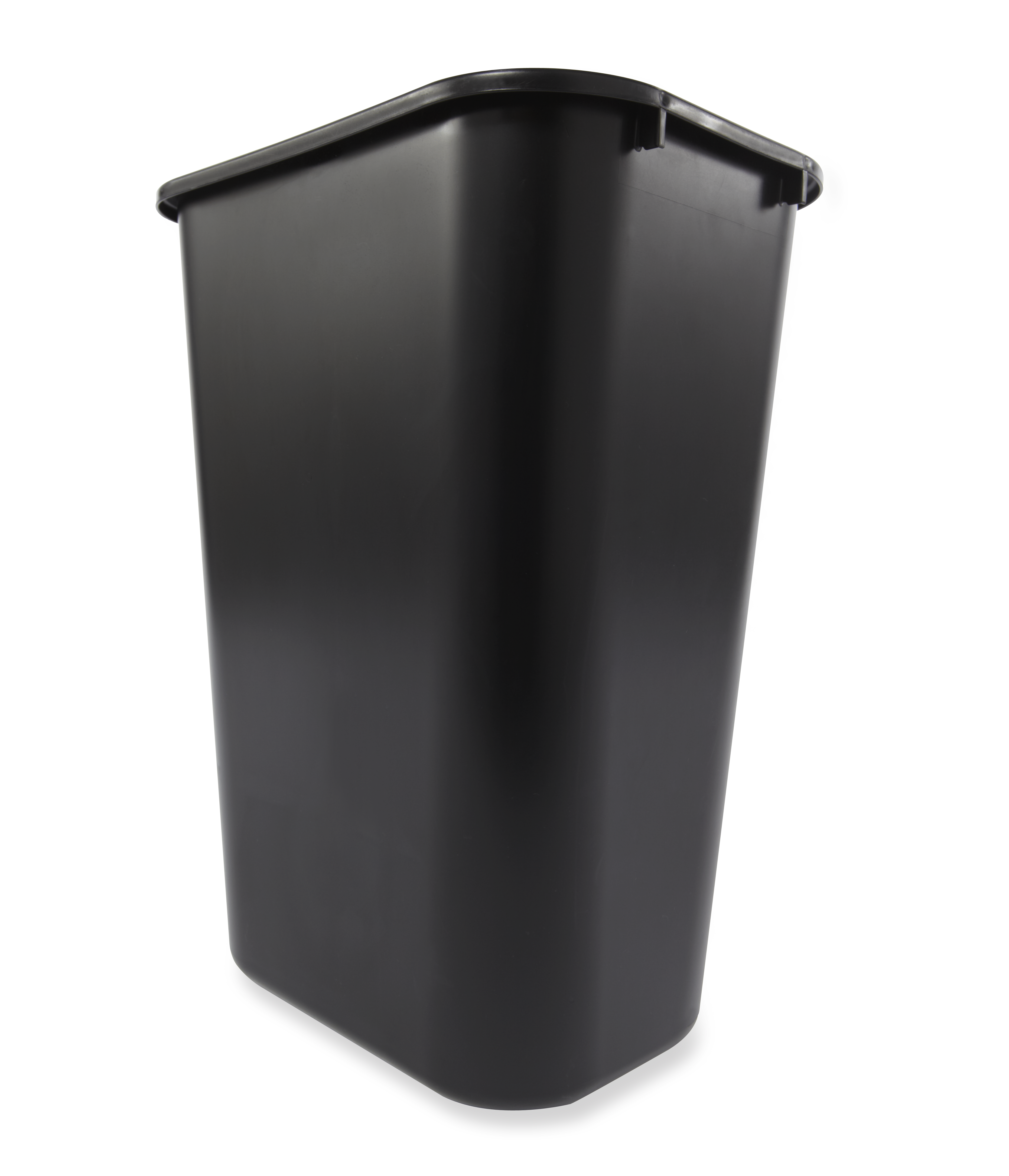 Space-efficient, economical, and an easy and  an effective way to recycle.