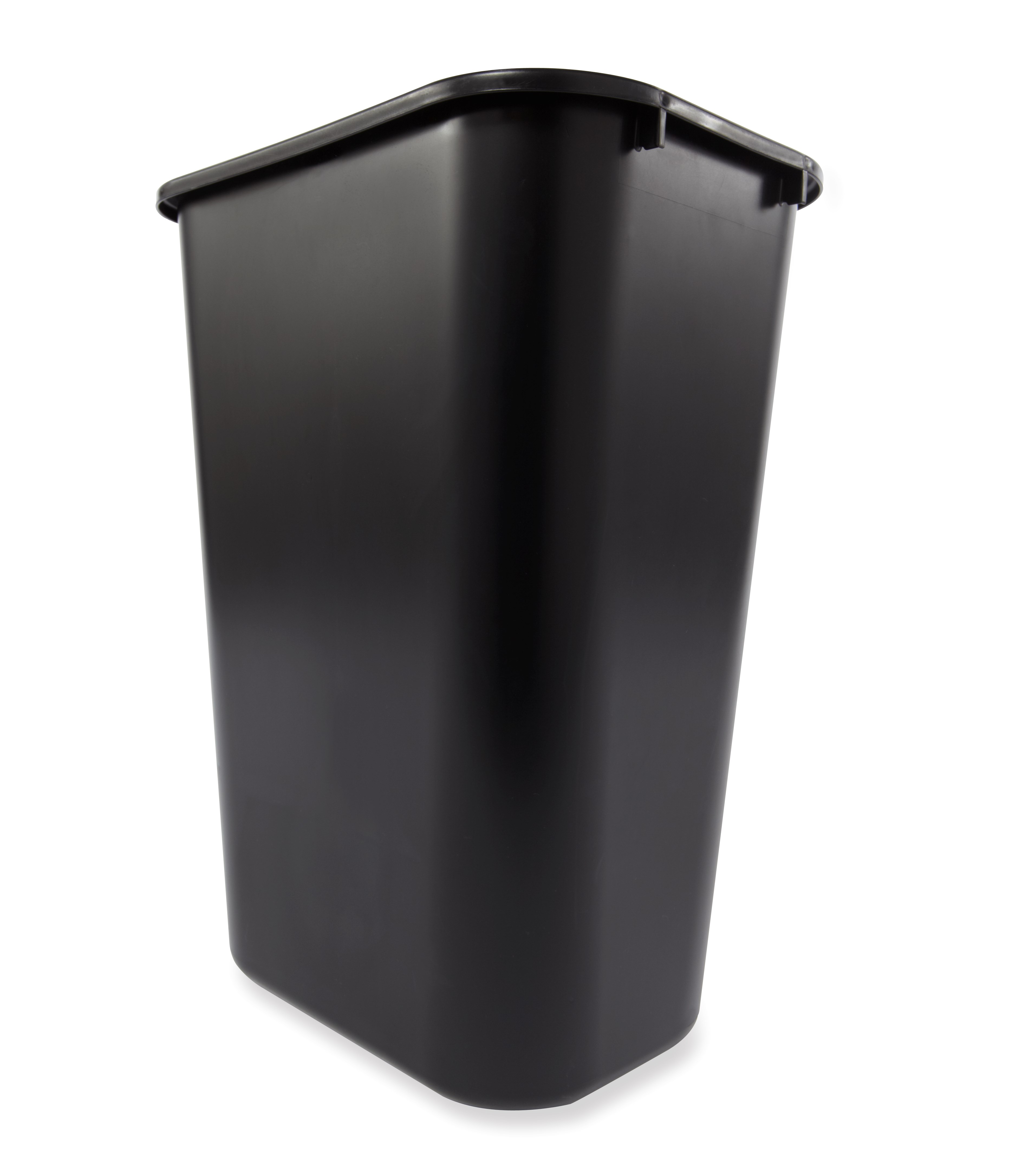 Space-efficient, economical, and an easy and  an effective way to recycle.