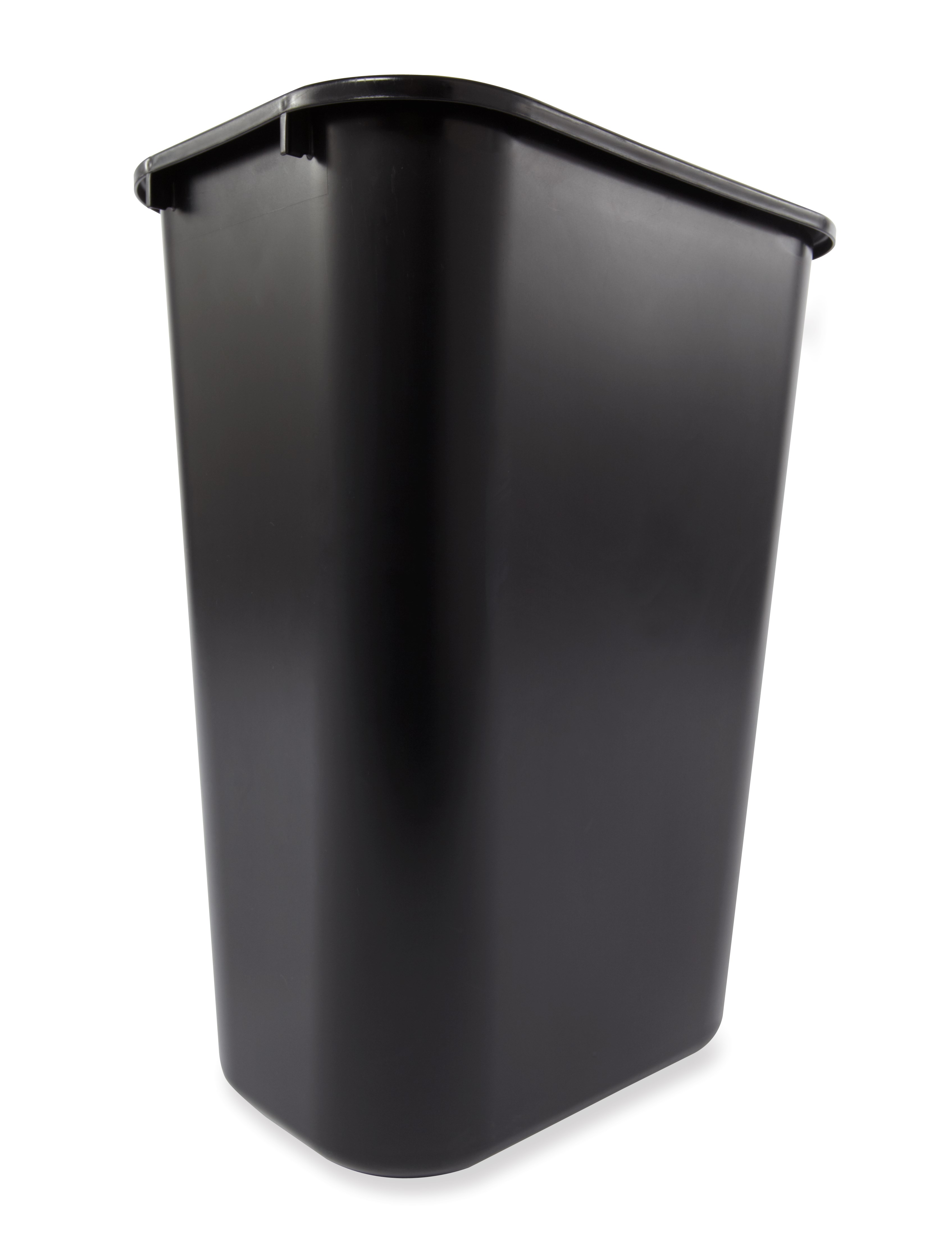 Space-efficient, economical, and an easy and  an effective way to recycle.