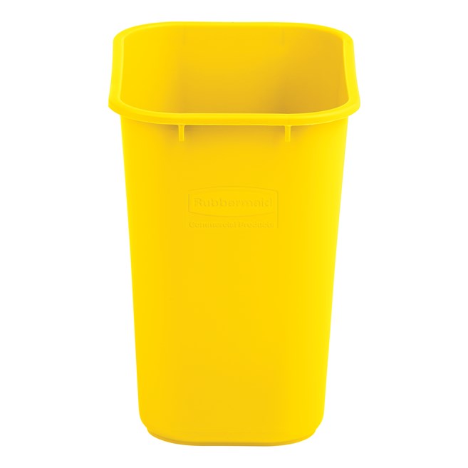 Space-efficient, economical, and an easy and  an effective way to recycle.