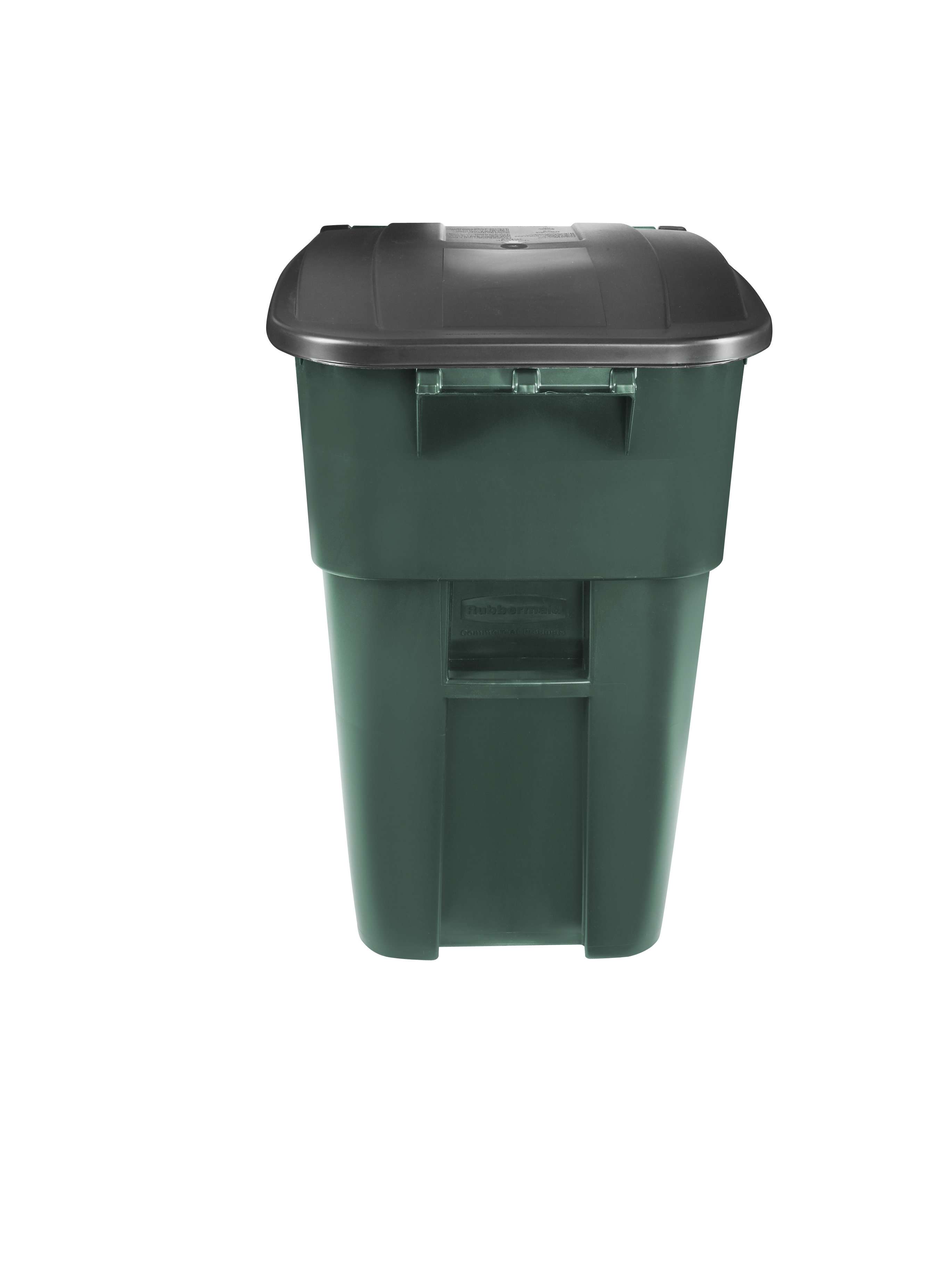 Elevata mobilità. Ideale per il trasporto dei materiali, di rifiuti indifferenziati e la raccolta dei rifiuti ingombranti.