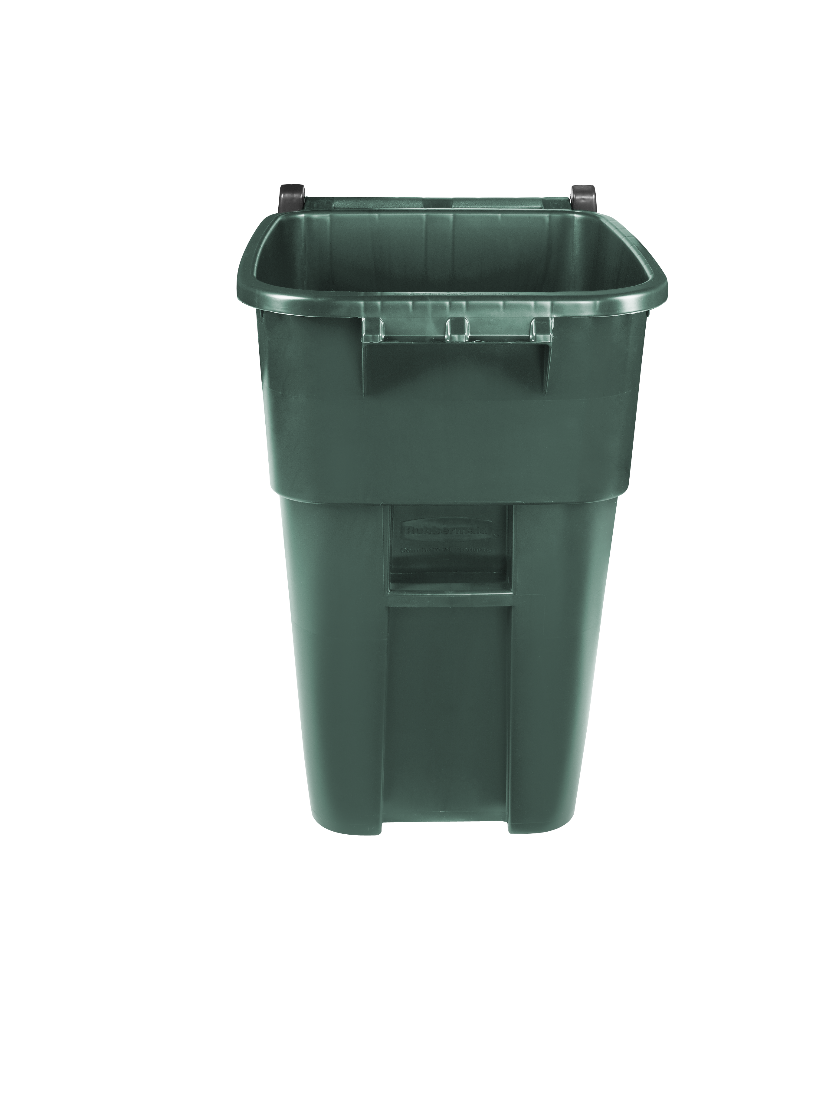 Elevata mobilità. Ideale per il trasporto dei materiali, di rifiuti indifferenziati e la raccolta dei rifiuti ingombranti.