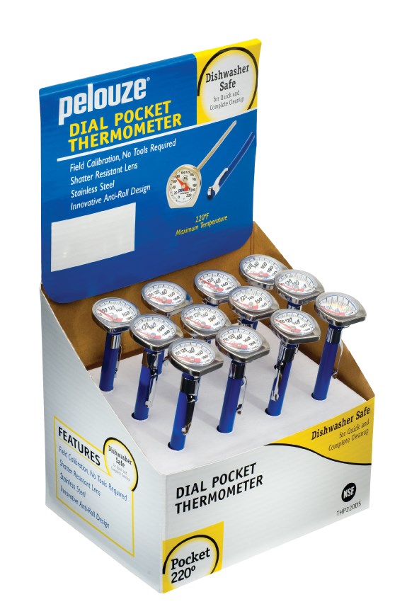 Designed to stay on the table