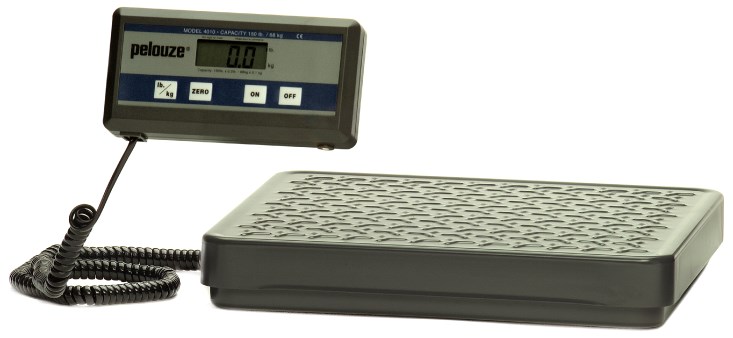 Our digital sales help you properly control your inventory, starting from  the receiving door.