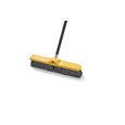 Super Self-Locking Broom Handle FG635700 is a broom handle with a threaded tip.