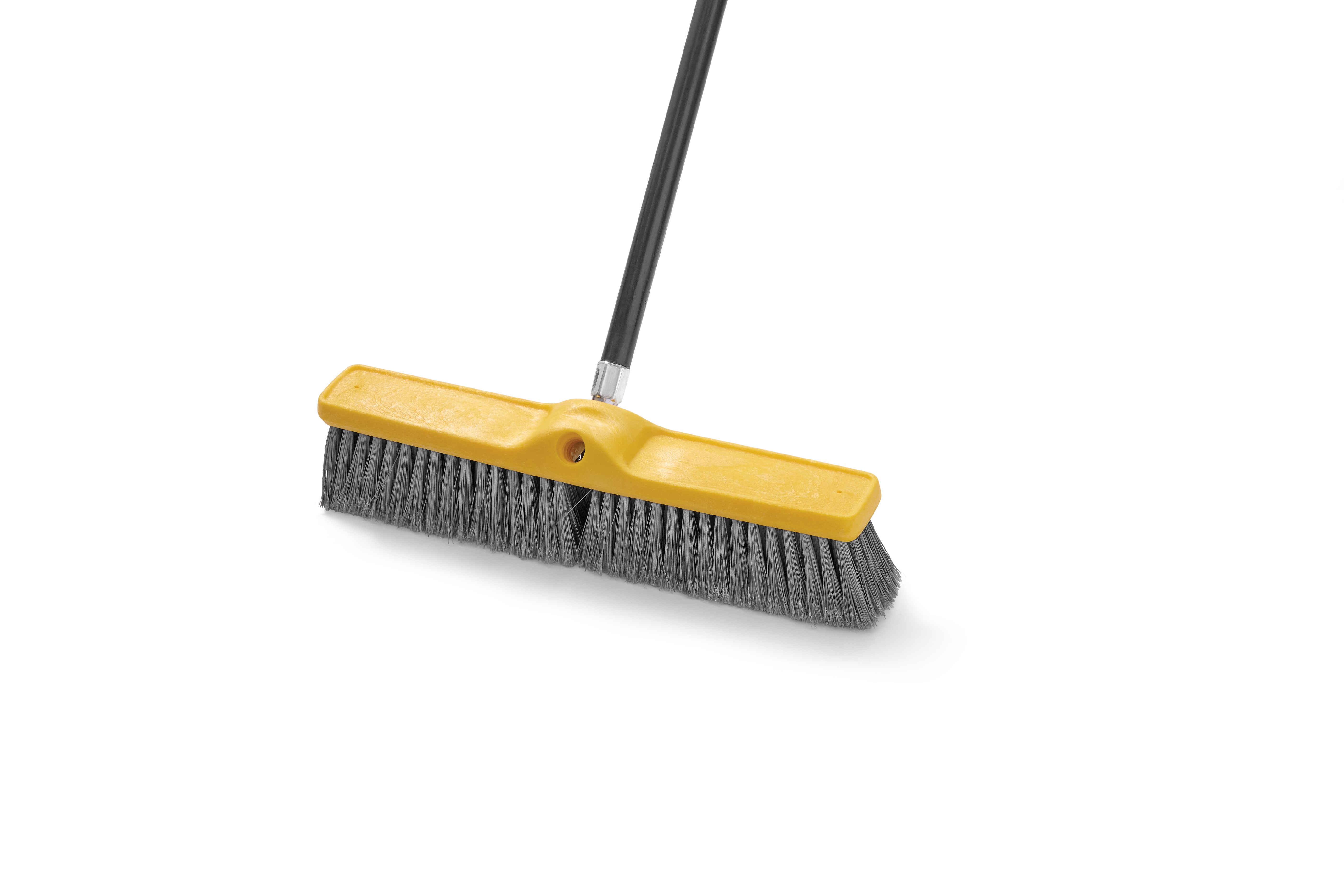 Fine Floor Sweep FG9B0000 is a fine floor sweep push broom designed to pick up the finest debris.