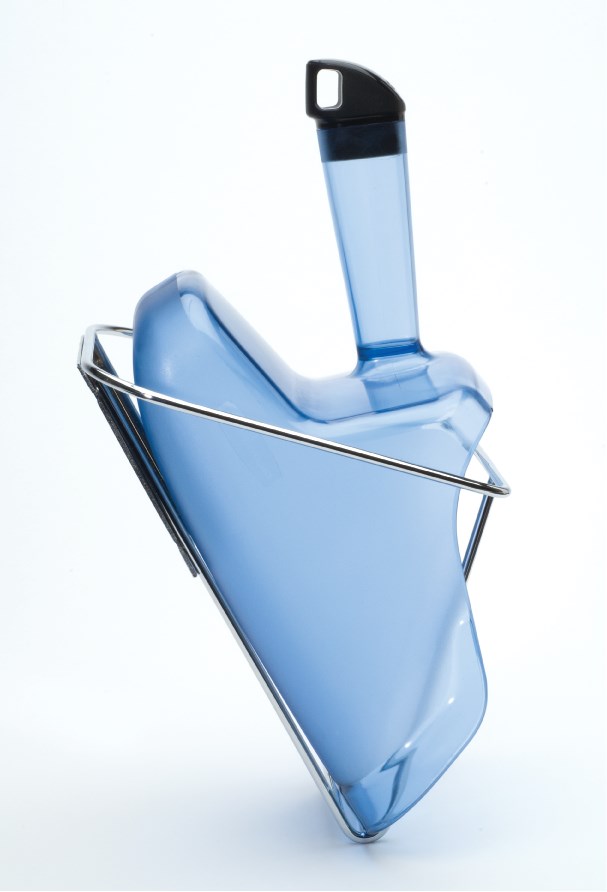 ระบบการจัดการน้ำแข็ง Rubbermaid Commercial ProServe® ส่งเสริมการถ่ายโอนน้ำแข็งอย่างปลอดภัยเพื่อลดความเสี่ยงของการปนเปื้อนข้ามพร้อมทั้งเพิ่มความปลอดภัย