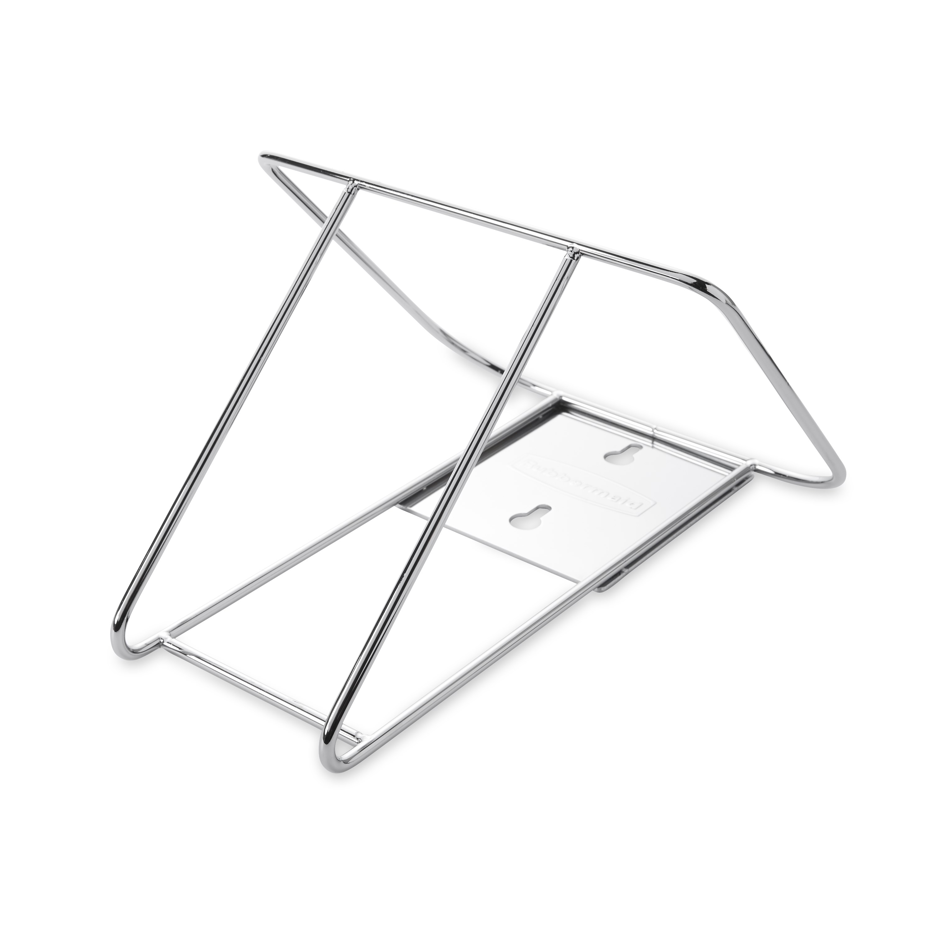 The Rubbermaid Commercial Ice Handling System promotes safe transfer of ice to reduce risk of cross-contamination while improving safety