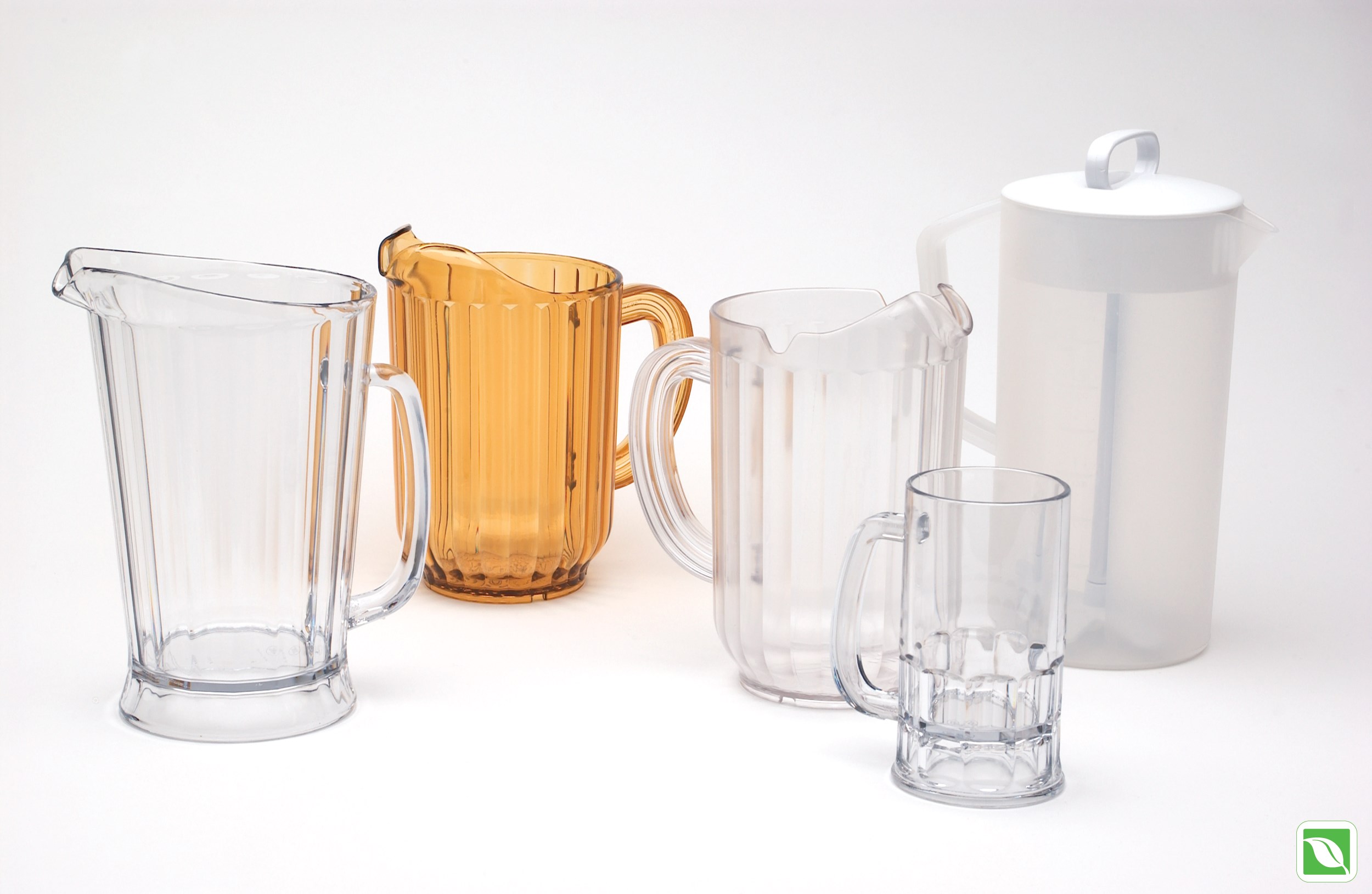 Bouncer® Pitcher