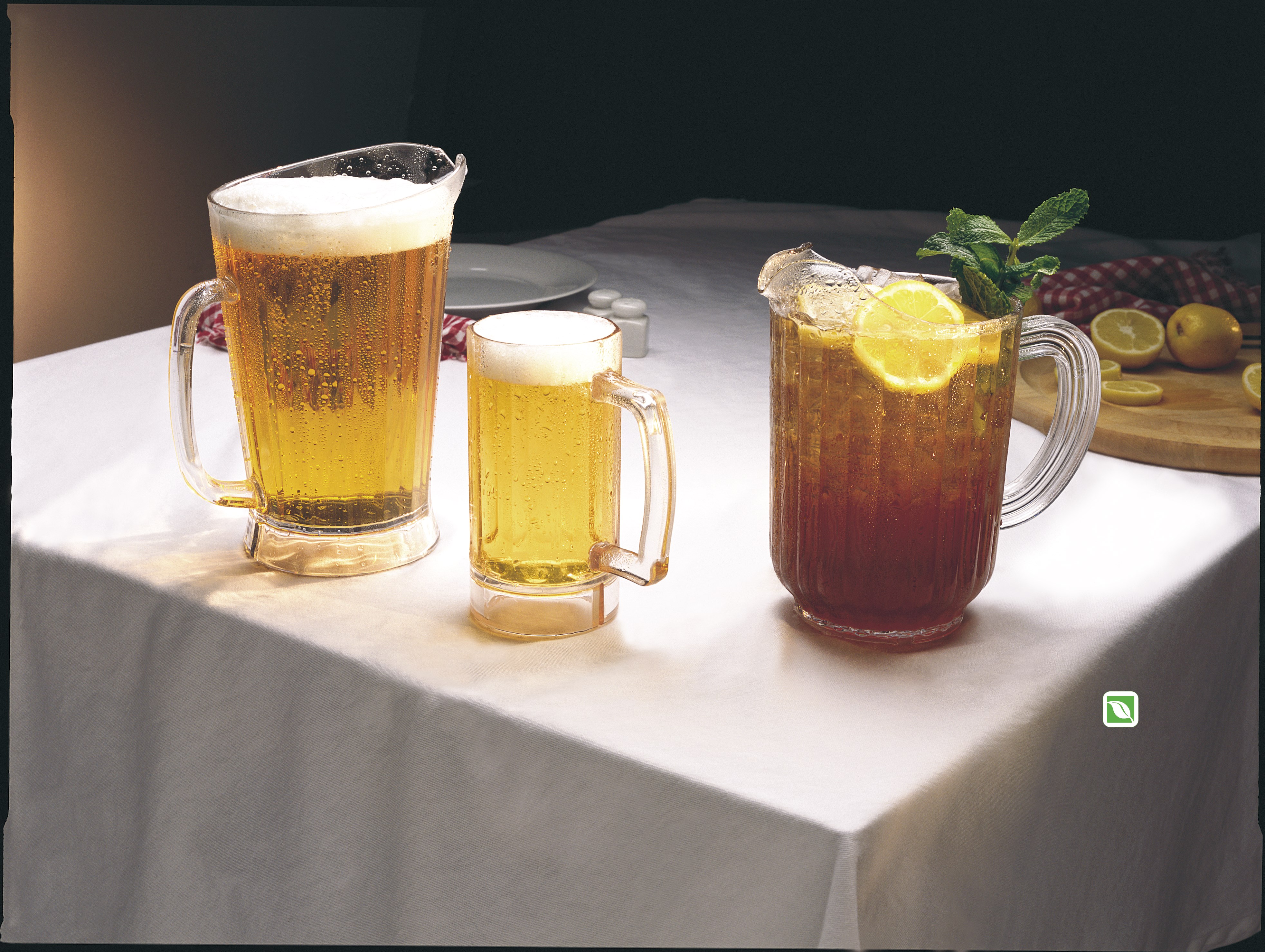 Bouncer® Pitcher