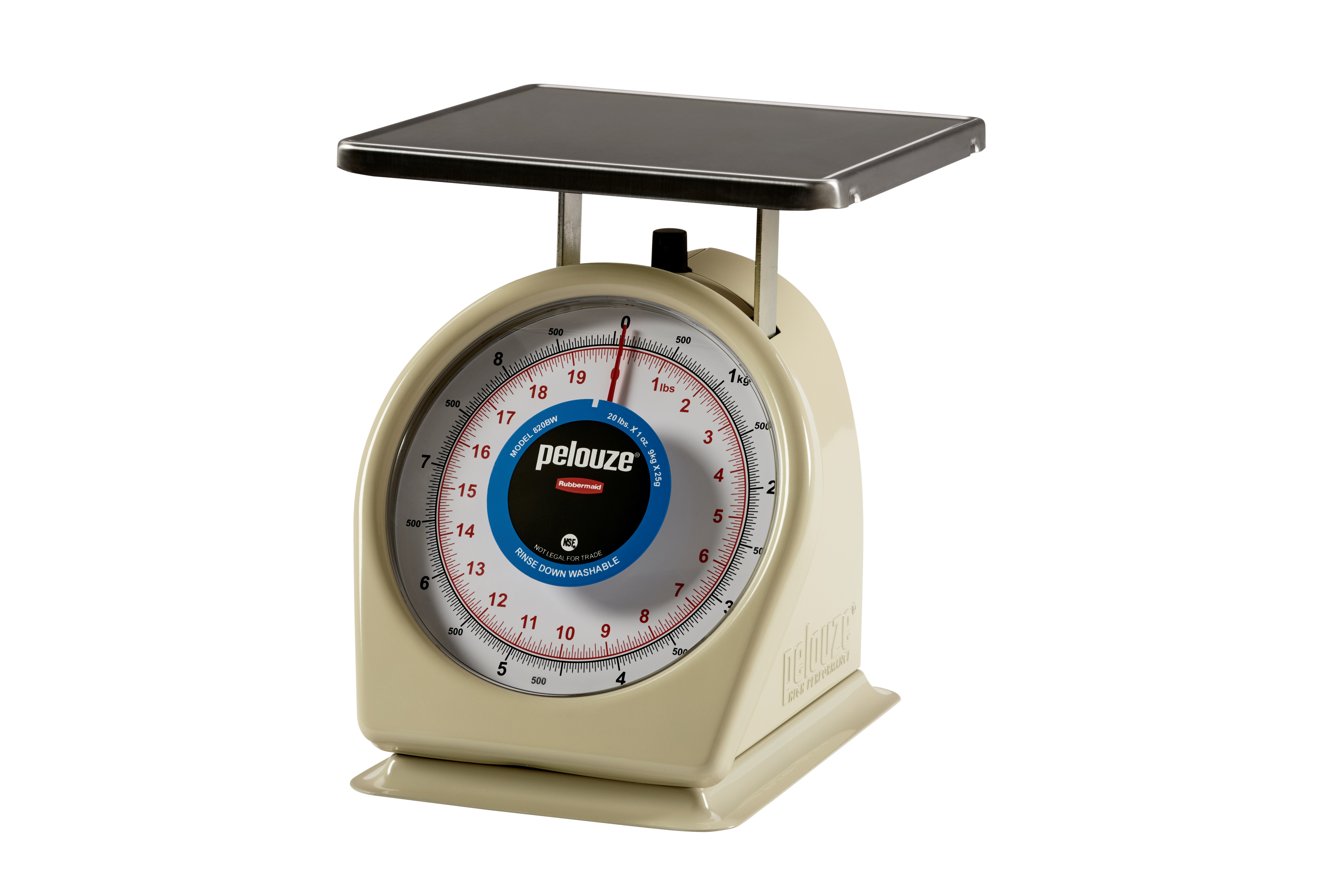 All premium mechanical scales.