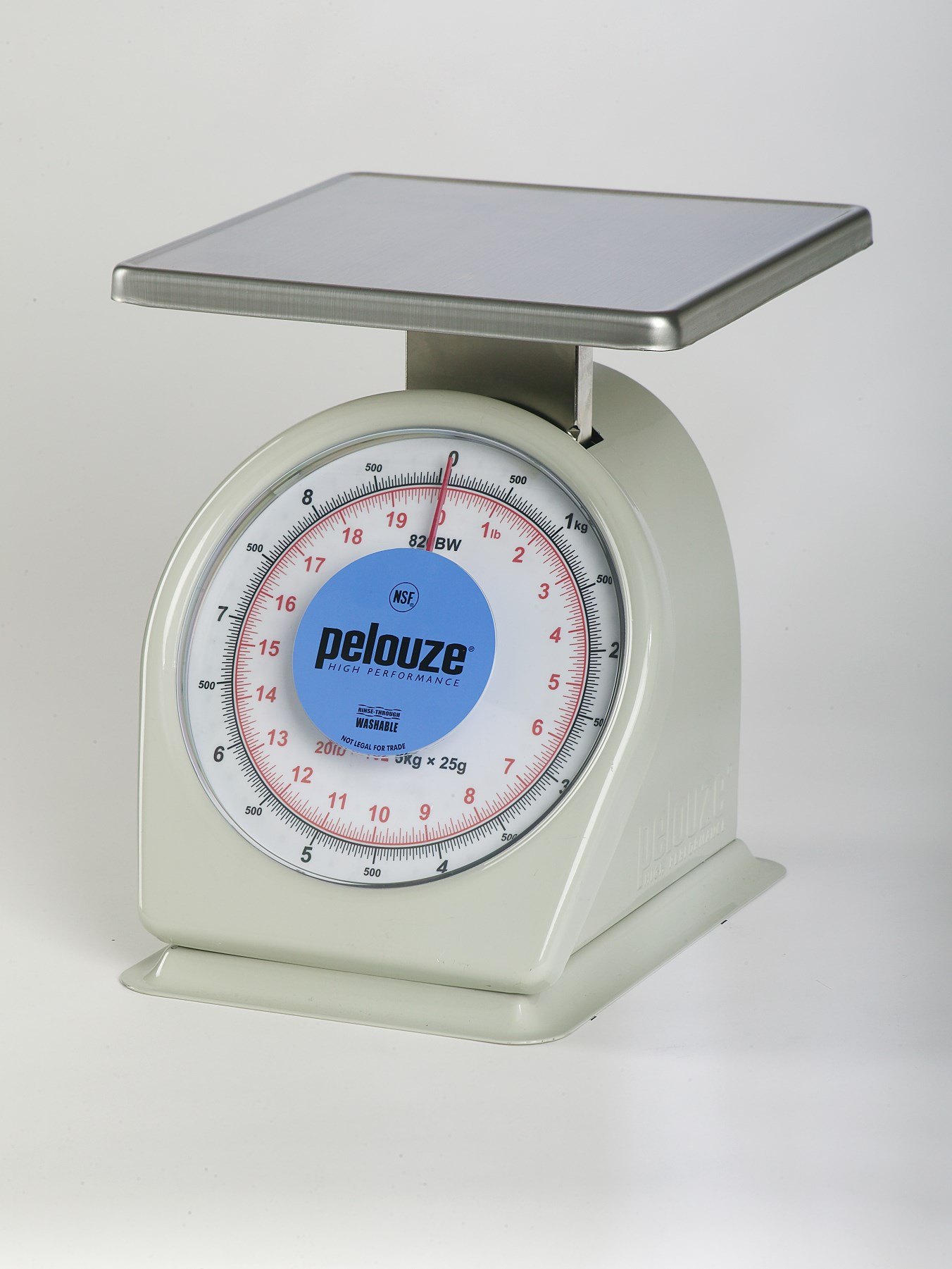 All premium mechanical scales.