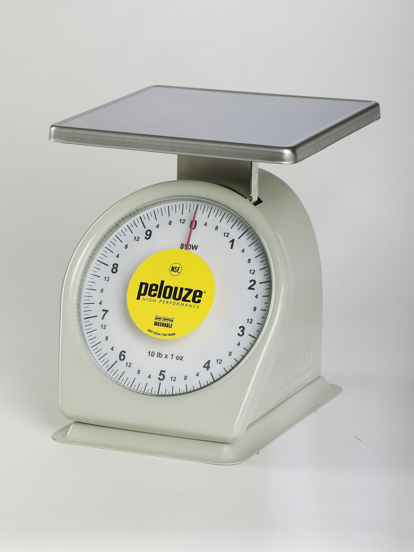 All premium mechanical scales.