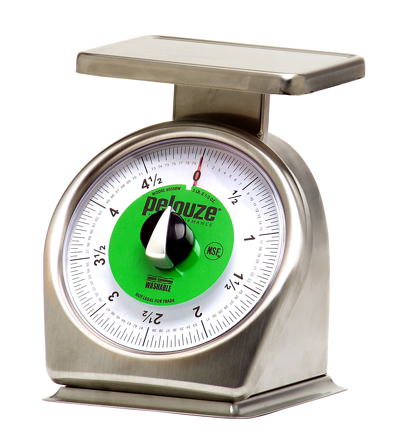 All premium mechanical scales.