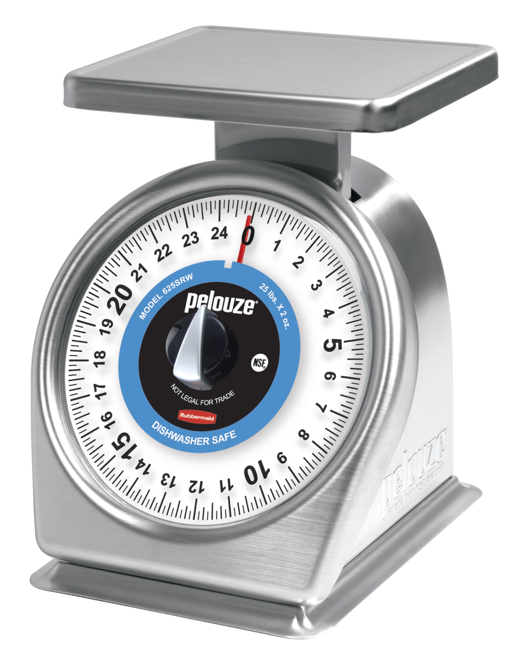 All premium mechanical scales.