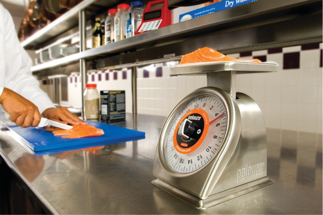 All premium mechanical scales.