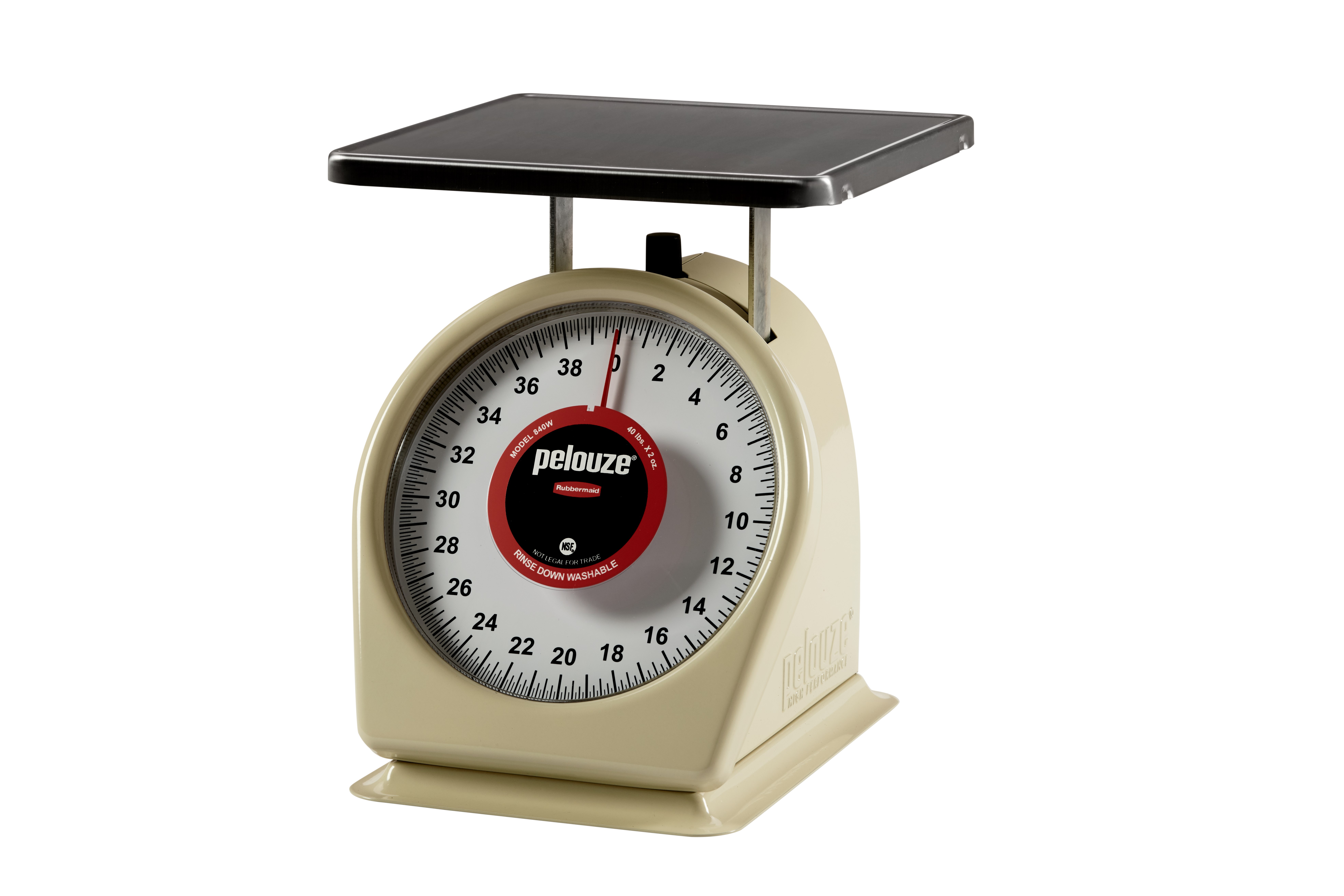 All premium mechanical scales.