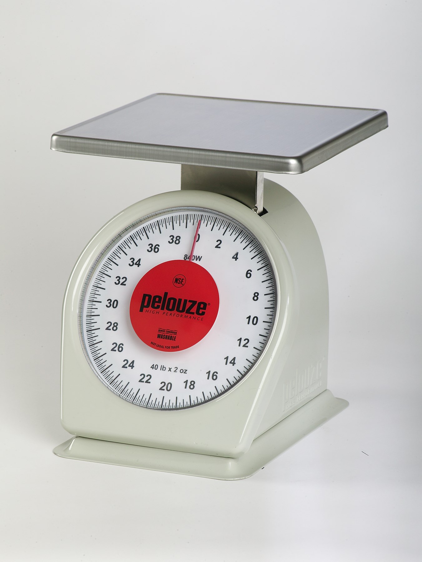 All premium mechanical scales.